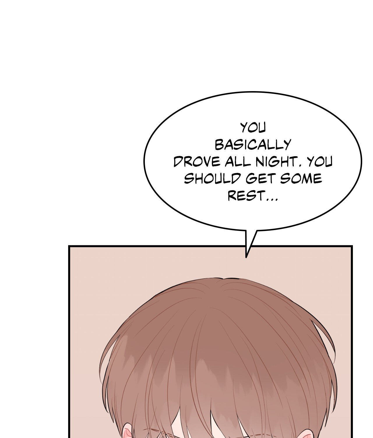 Can't Think Straight Chapter 59 page 39 - 