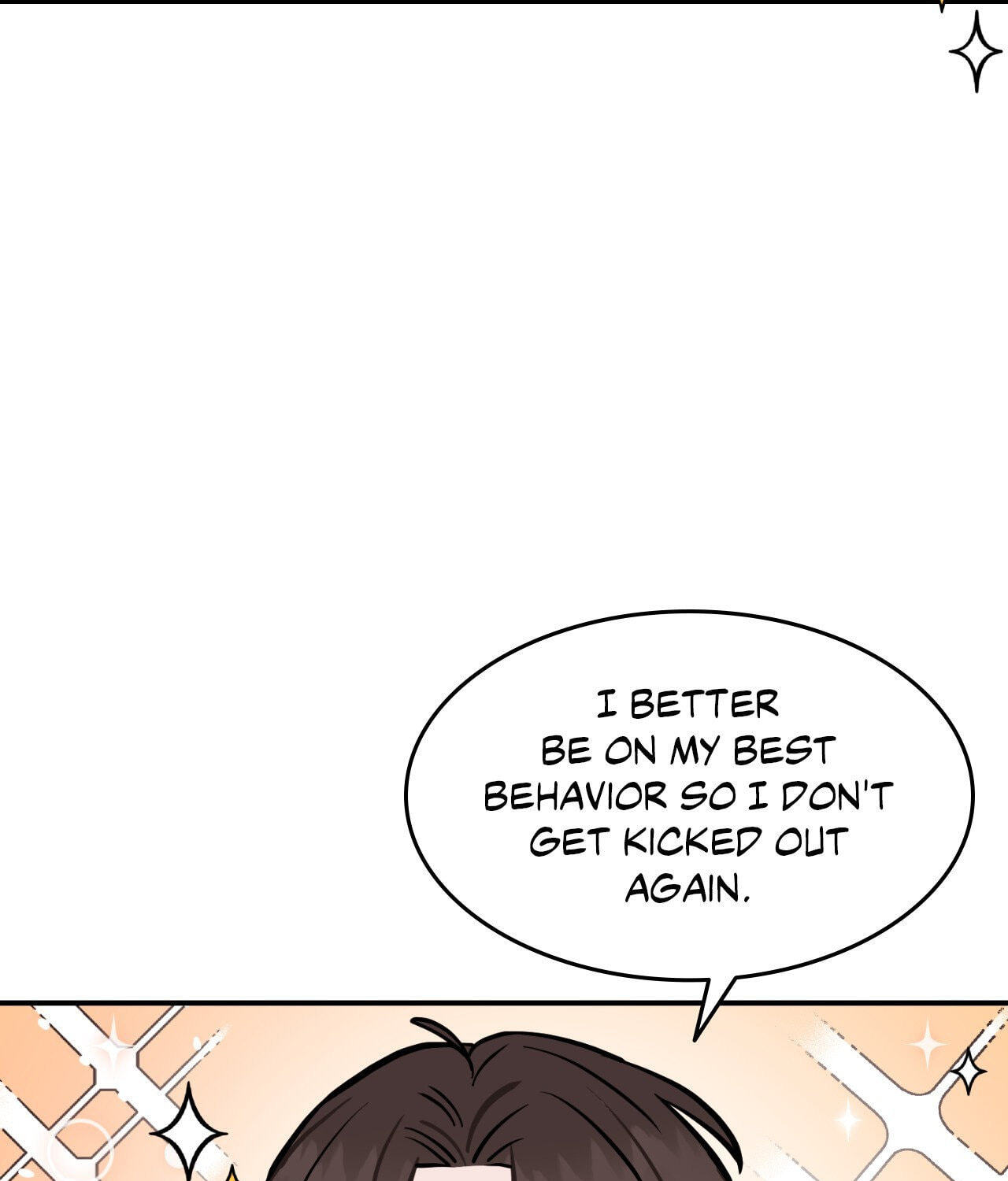 Can't Think Straight Chapter 59 page 5 - 