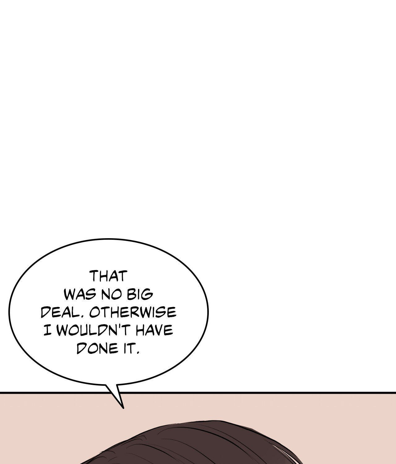 Can't Think Straight Chapter 59 page 41 - 