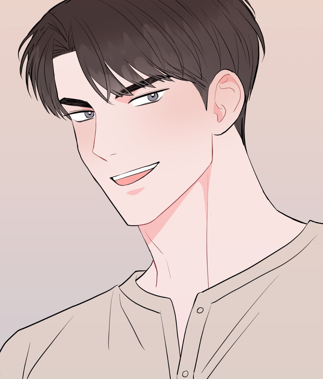 Can't Think Straight Chapter 59 page 42 - 