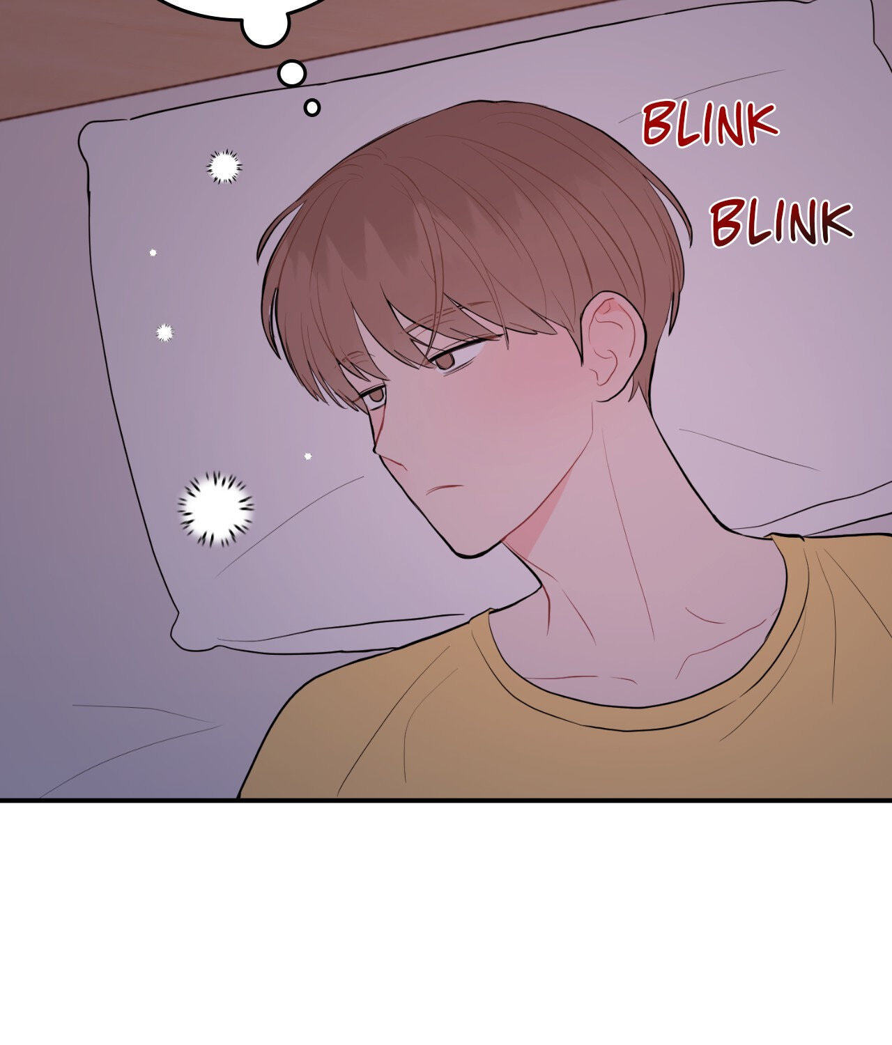 Can't Think Straight Chapter 59 page 52 - 
