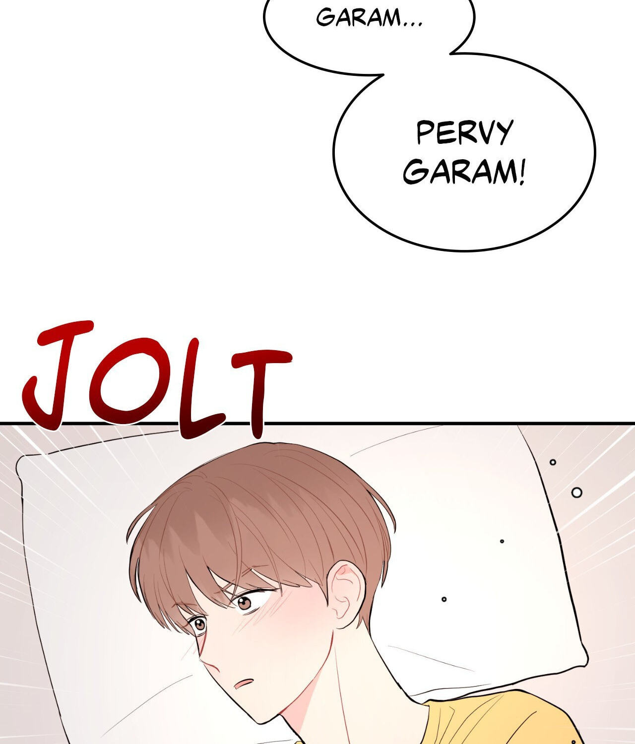 Can't Think Straight Chapter 59 page 57 - 