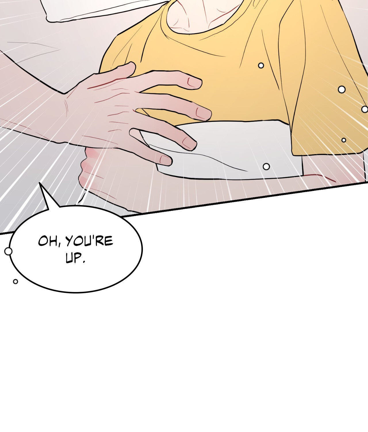 Can't Think Straight Chapter 59 page 58 - 