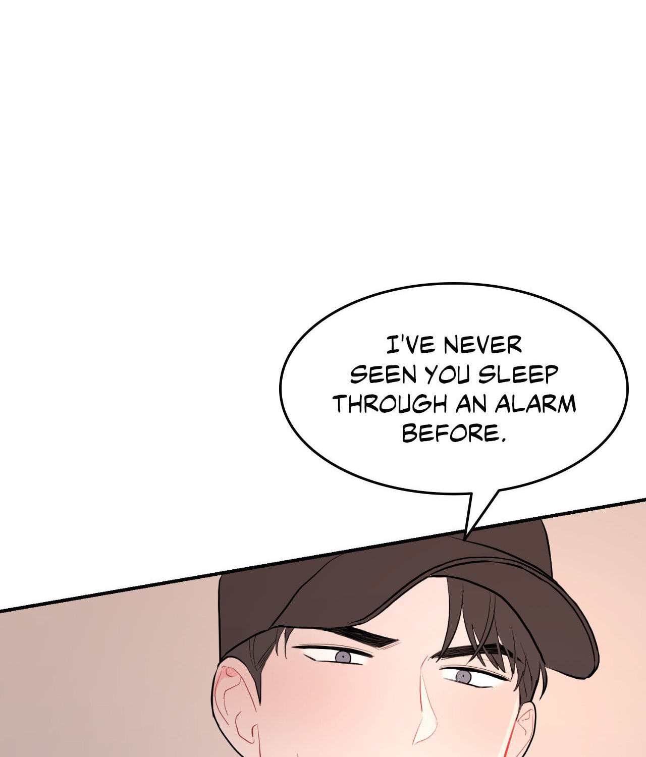 Can't Think Straight Chapter 59 page 59 - 