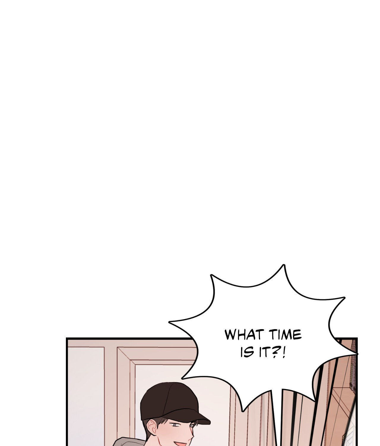 Can't Think Straight Chapter 59 page 61 - 