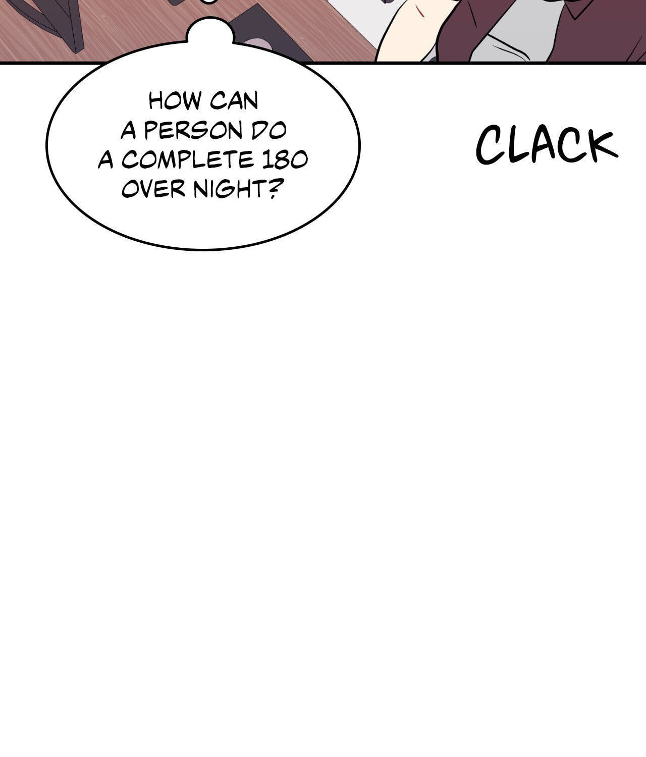Can't Think Straight Chapter 59 page 69 - 