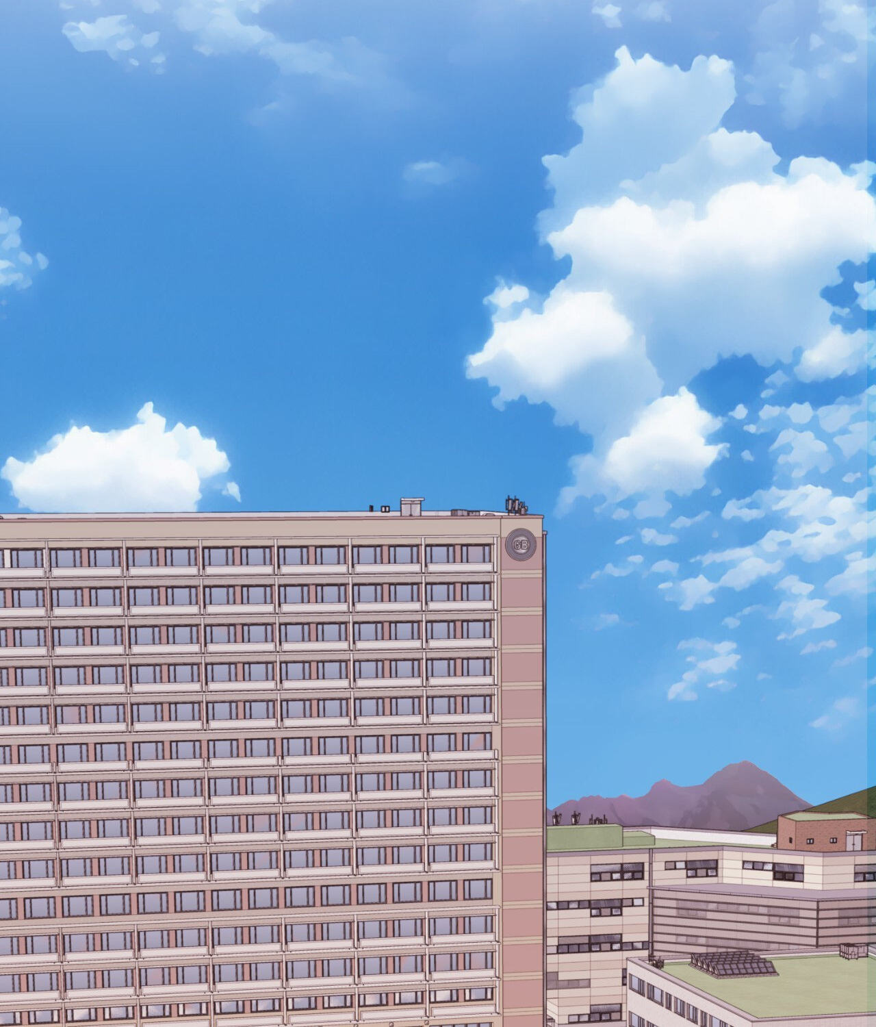 Can't Think Straight Chapter 59 page 8 - 