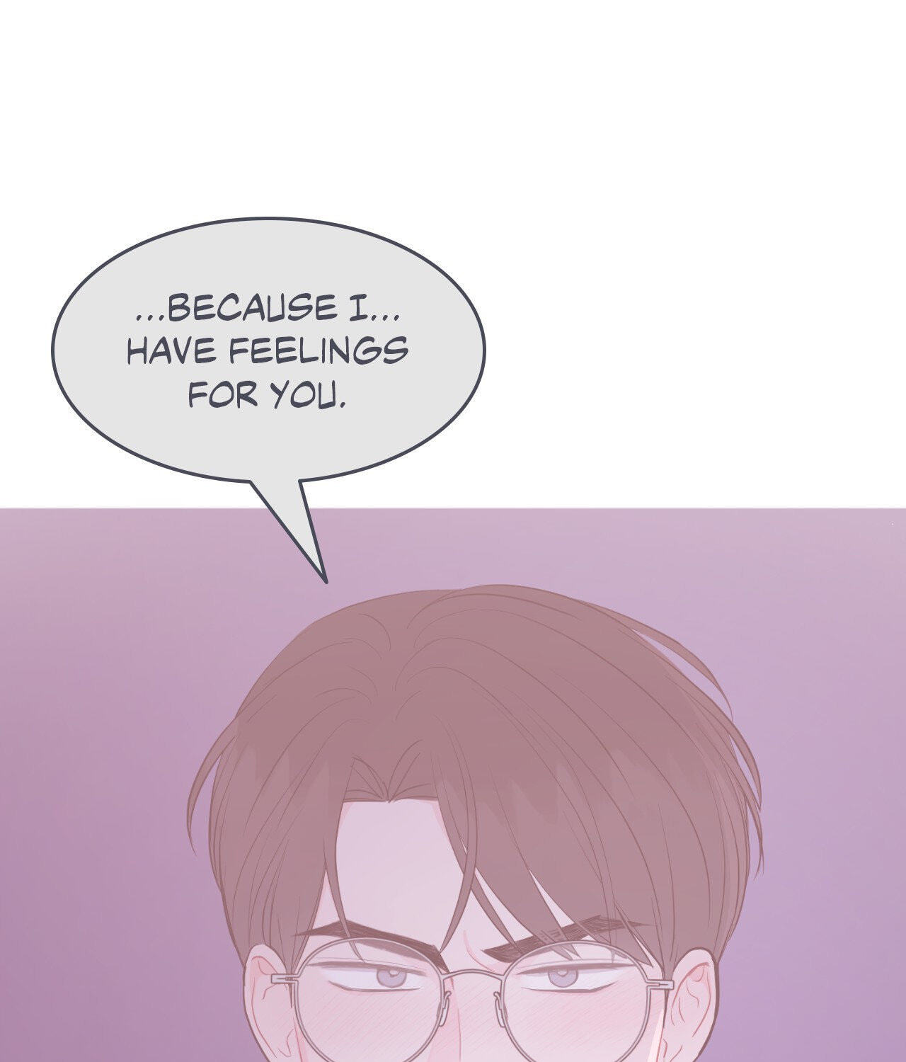 Can't Think Straight Chapter 59 page 74 - 
