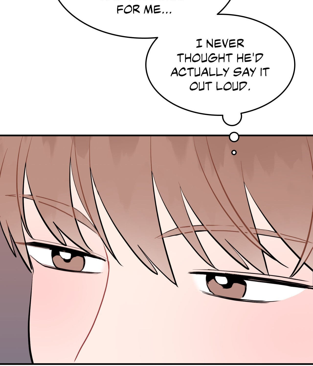 Can't Think Straight Chapter 59 page 77 - 