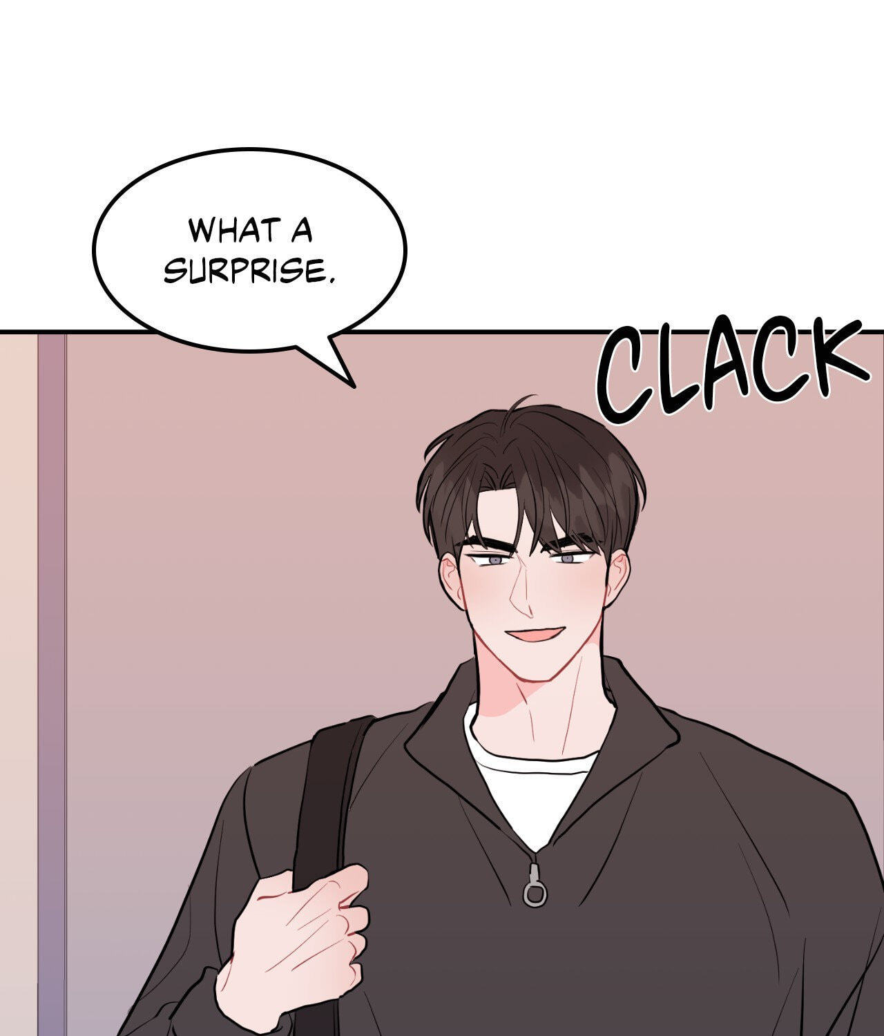Can't Think Straight Chapter 59 page 82 - 