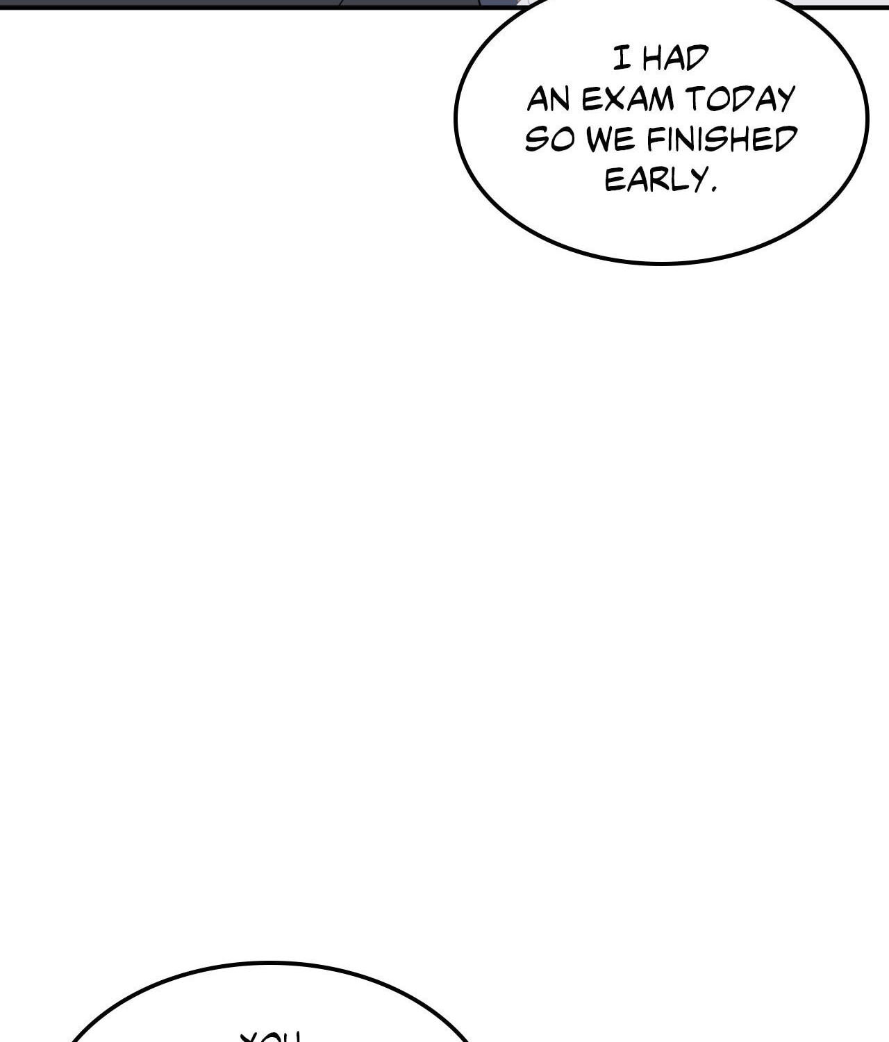 Can't Think Straight Chapter 59 page 85 - 