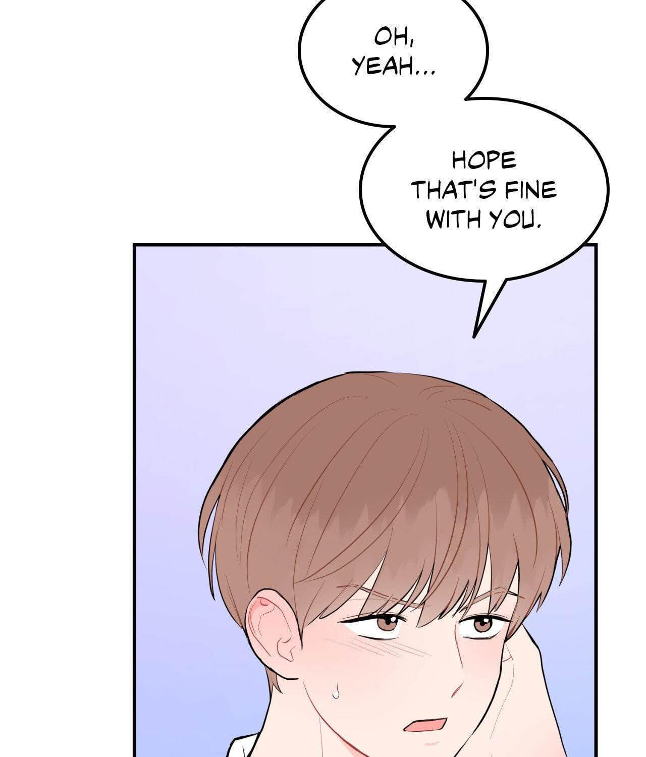 Can't Think Straight Chapter 59 page 88 - 