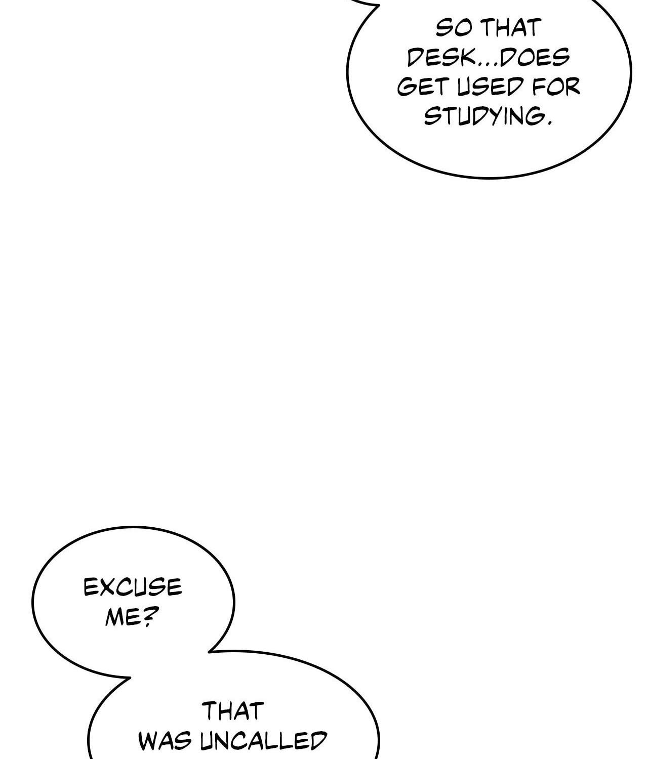 Can't Think Straight Chapter 59 page 92 - 