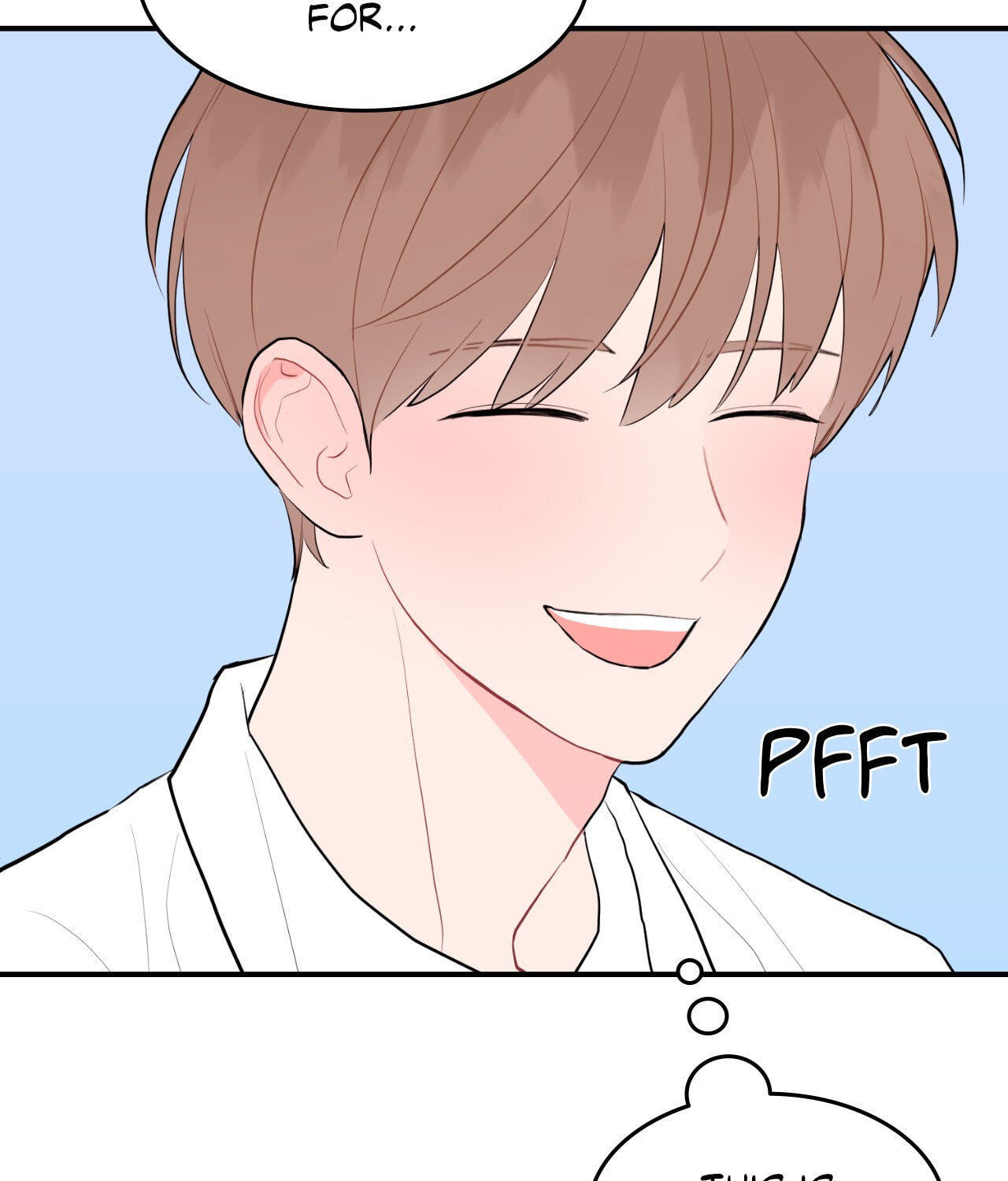 Can't Think Straight Chapter 59 page 93 - 