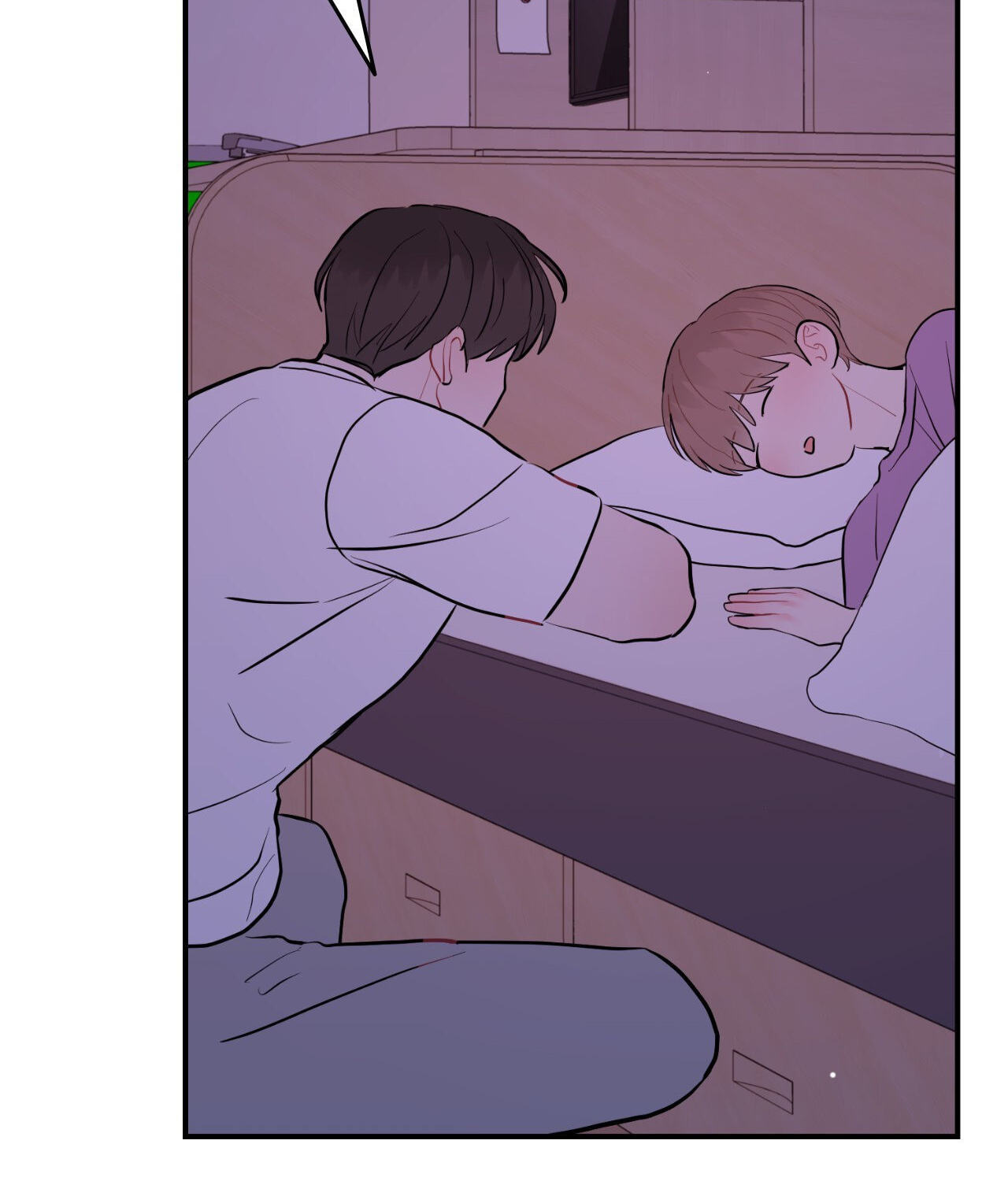 Can't Think Straight Chapter 59 page 100 - 