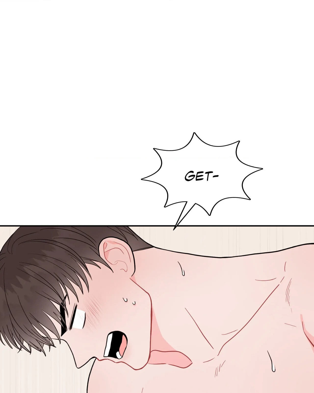 Can't Think Straight Chapter 6.1 page 1 - 