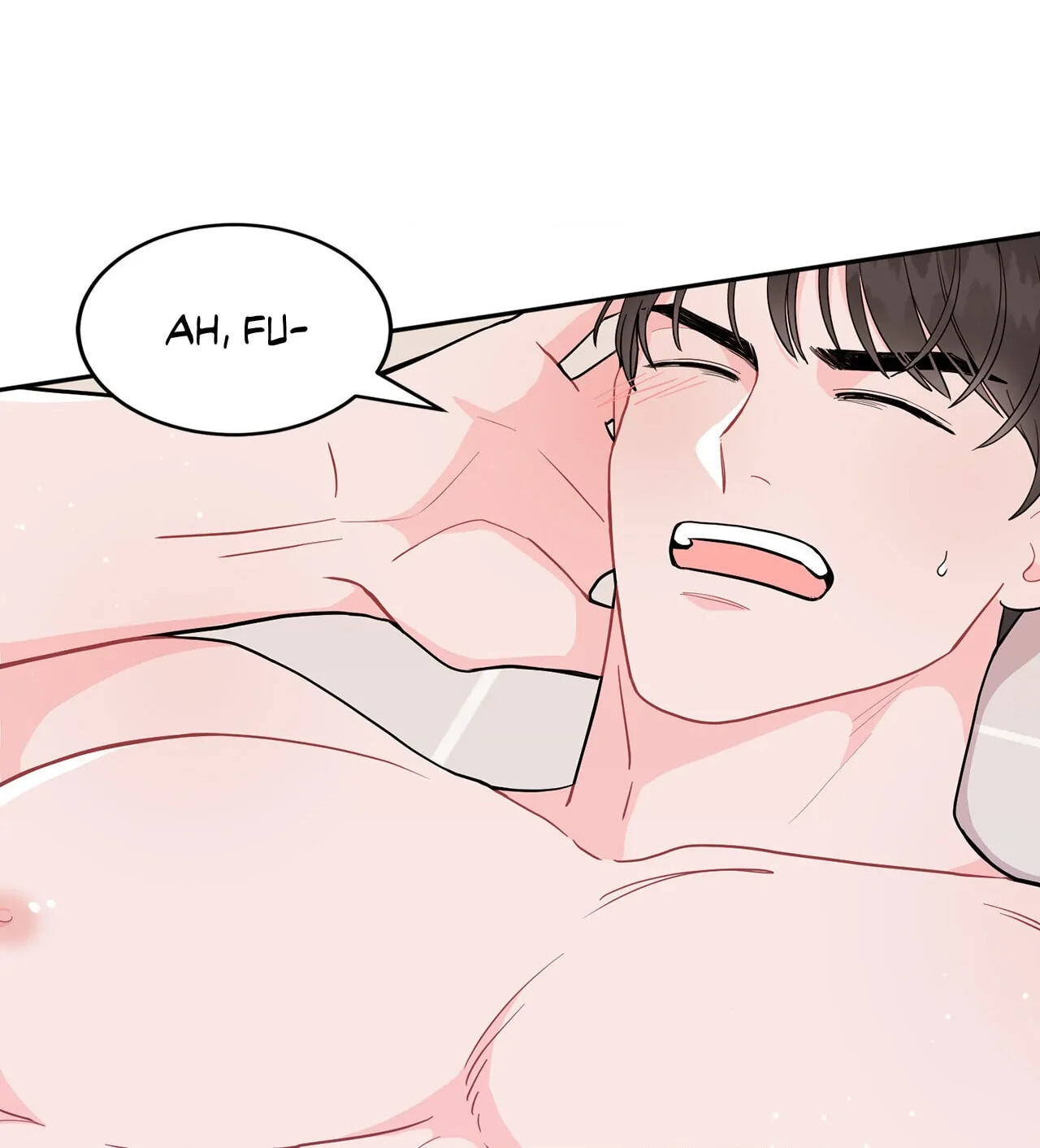 Can't Think Straight Chapter 6.1 page 13 - 