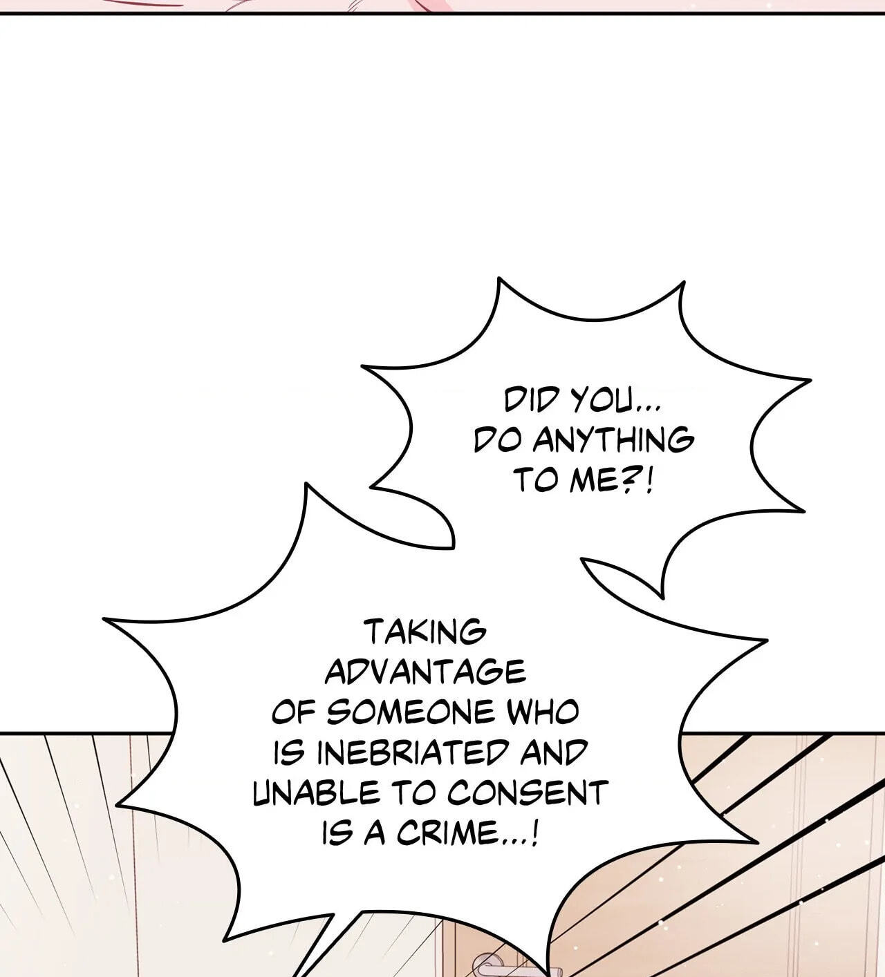 Can't Think Straight Chapter 6.1 page 14 - 