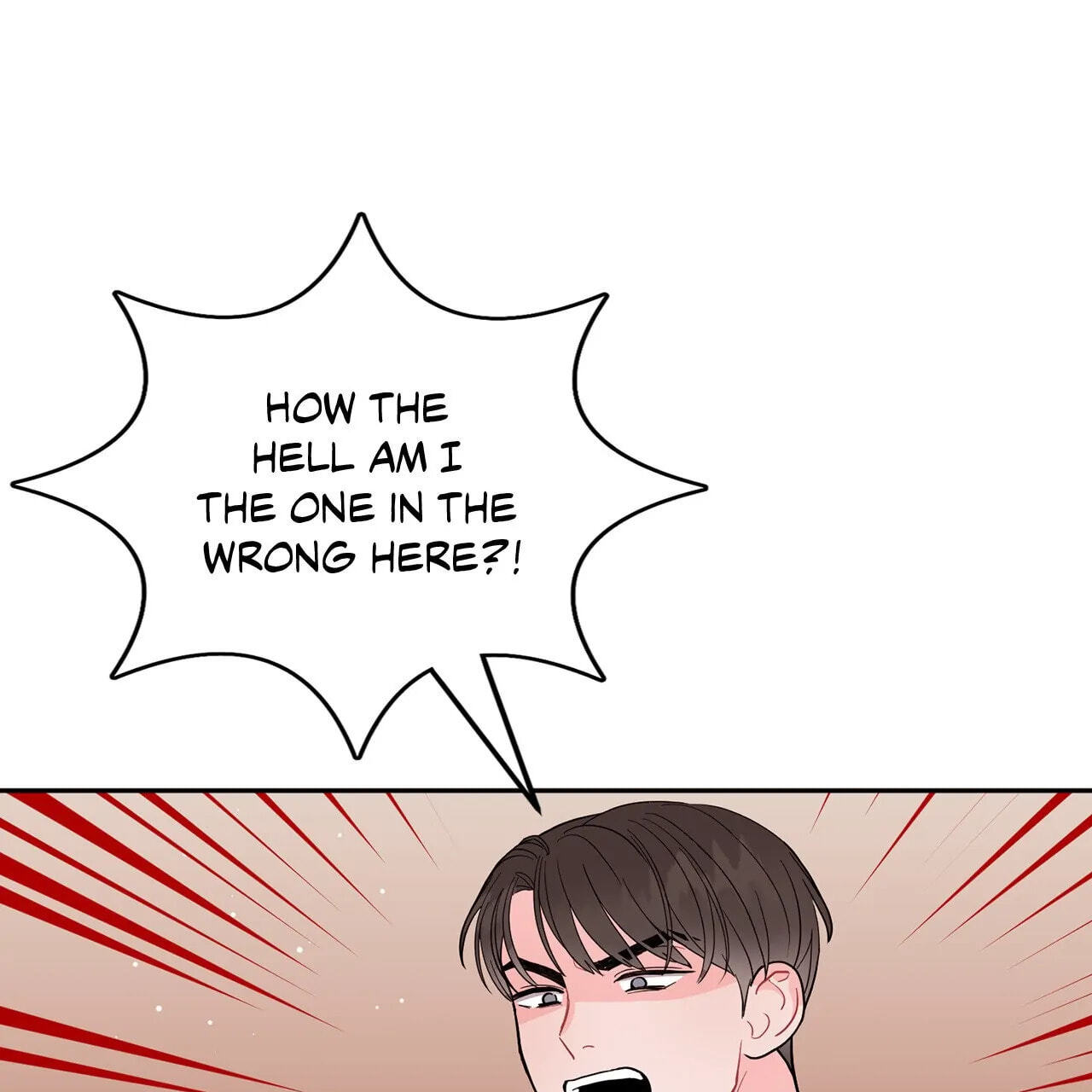 Can't Think Straight Chapter 6.1 page 20 - 