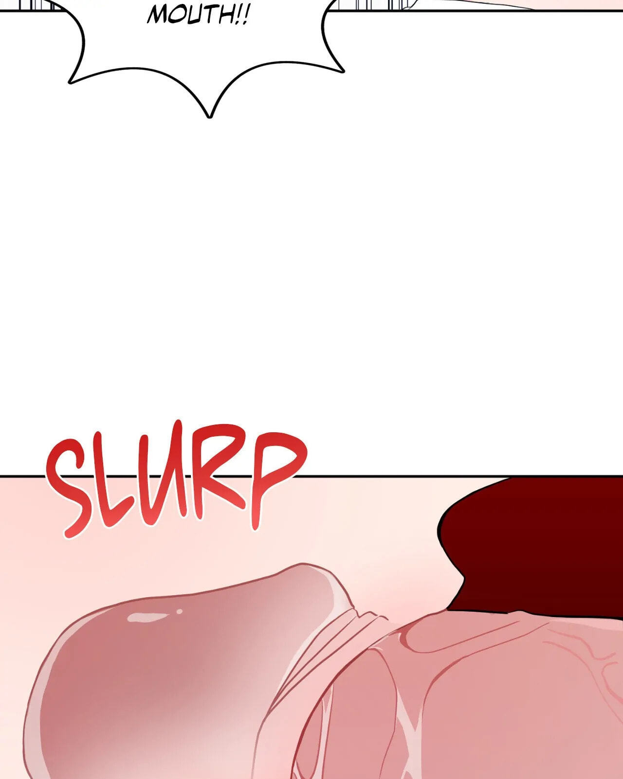 Can't Think Straight Chapter 6.1 page 3 - 