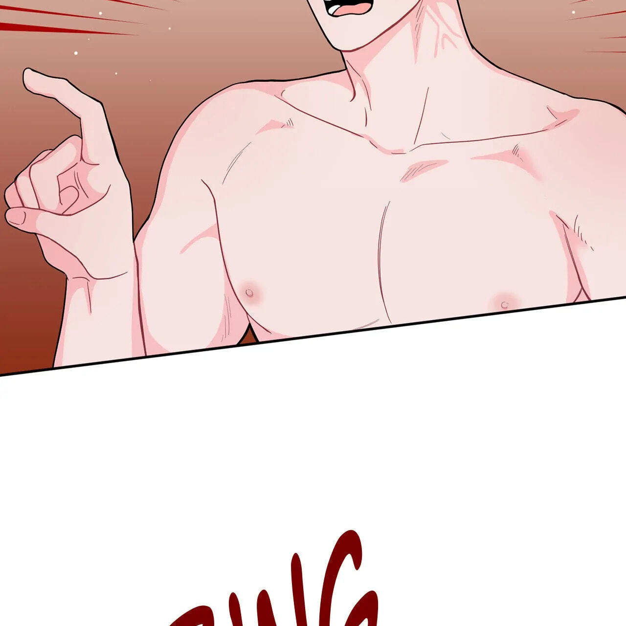 Can't Think Straight Chapter 6.1 page 21 - 