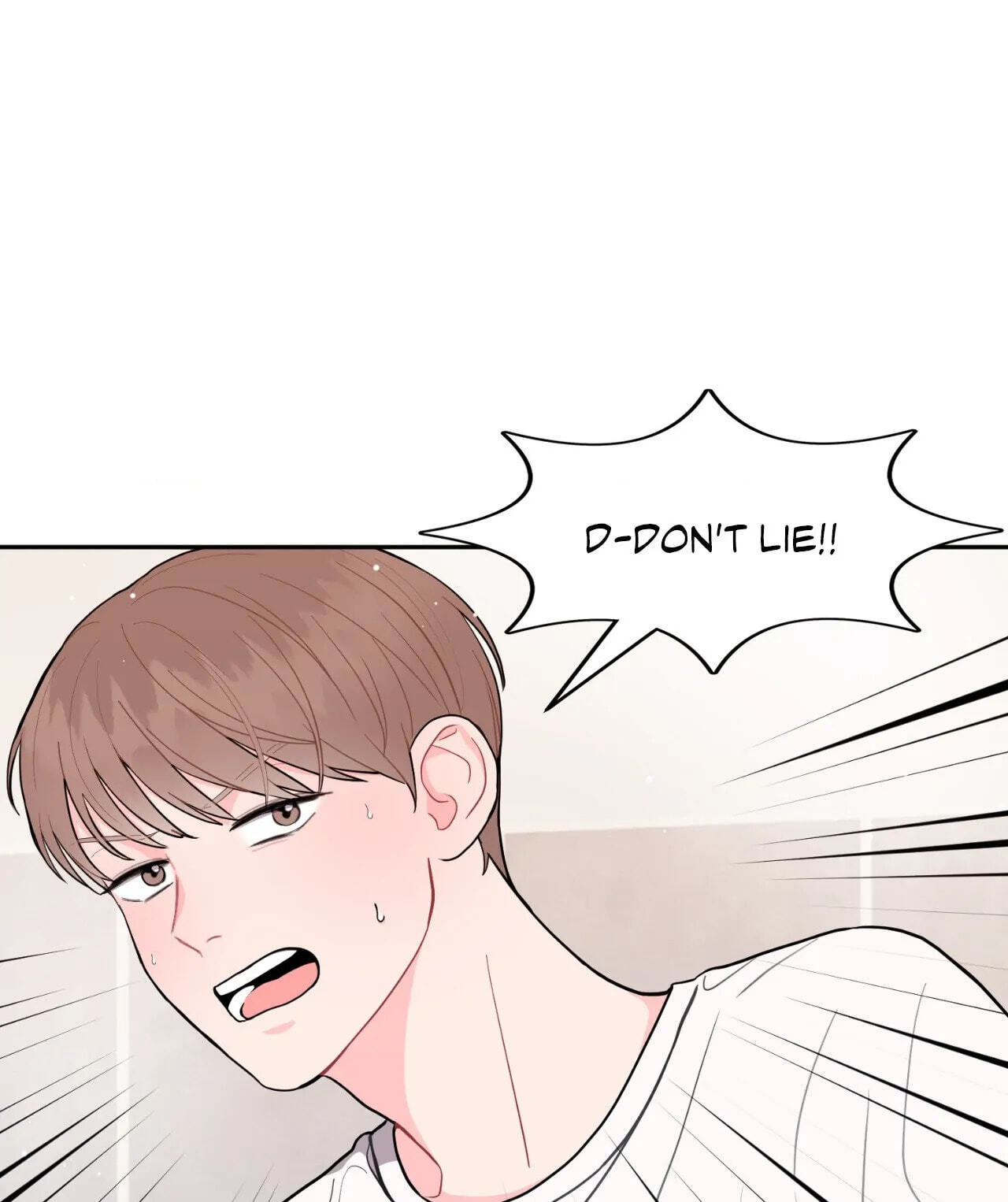 Can't Think Straight Chapter 6.1 page 24 - 