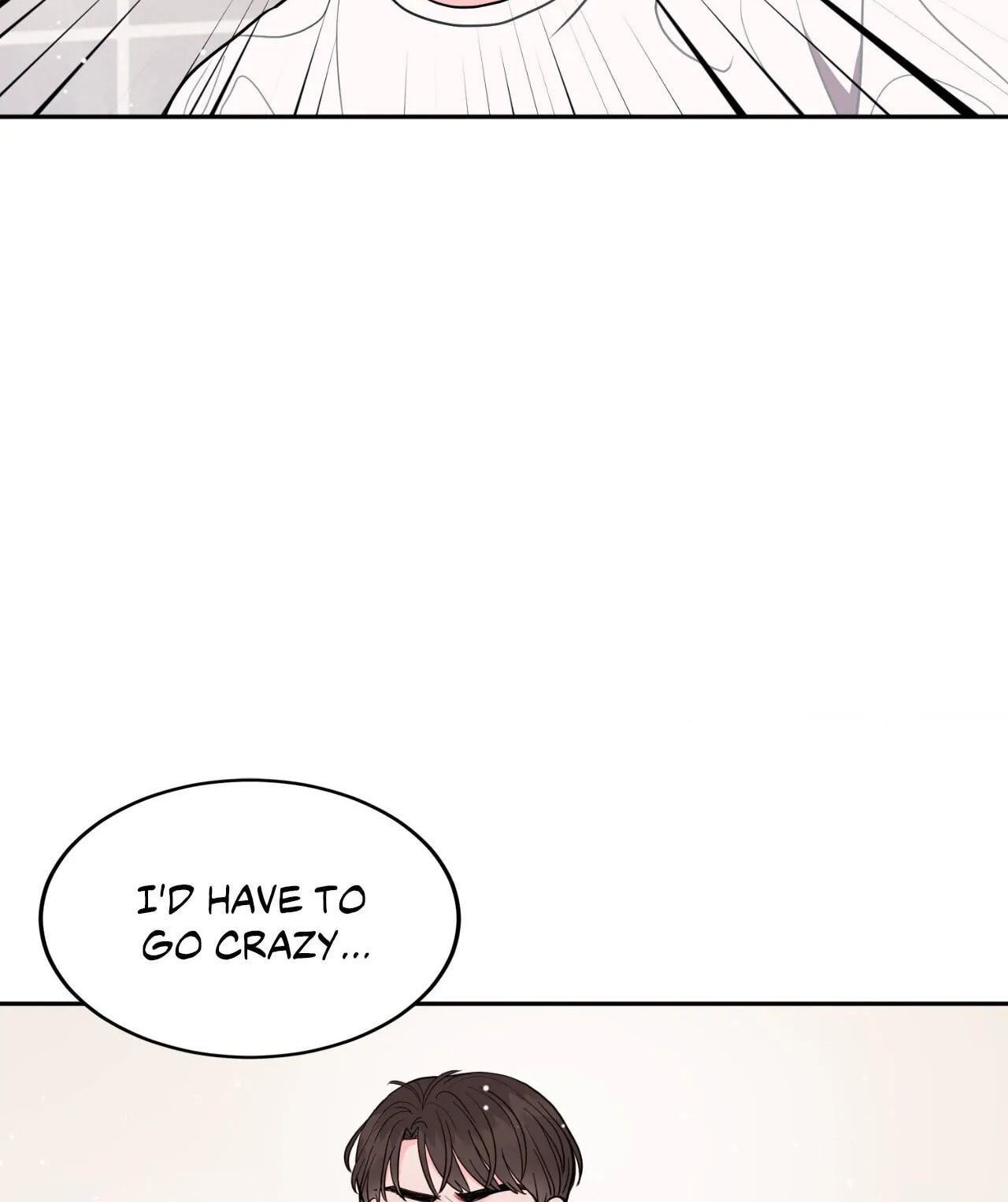 Can't Think Straight Chapter 6.1 page 25 - 