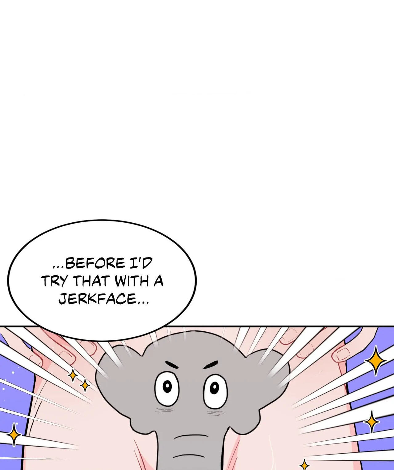 Can't Think Straight Chapter 6.1 page 27 - 