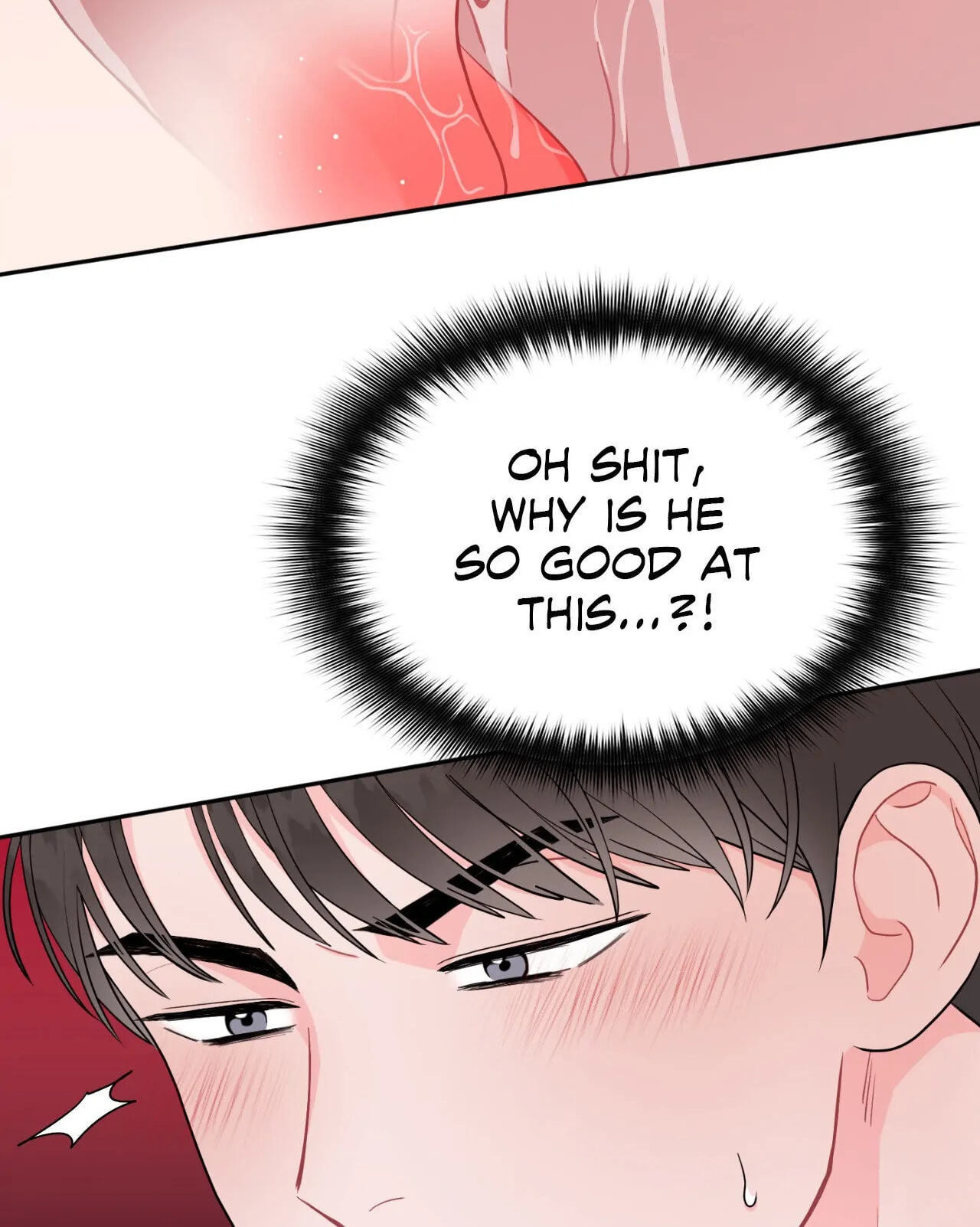 Can't Think Straight Chapter 6.1 page 4 - 