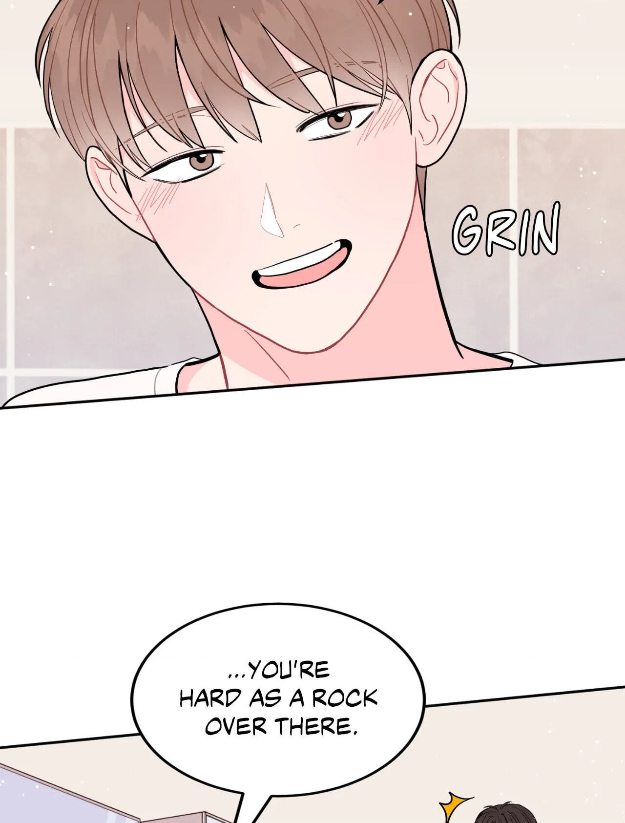 Can't Think Straight Chapter 6.1 page 34 - 