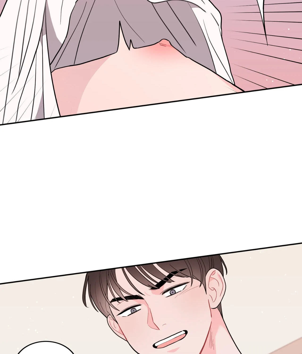 Can't Think Straight Chapter 6.1 page 41 - 