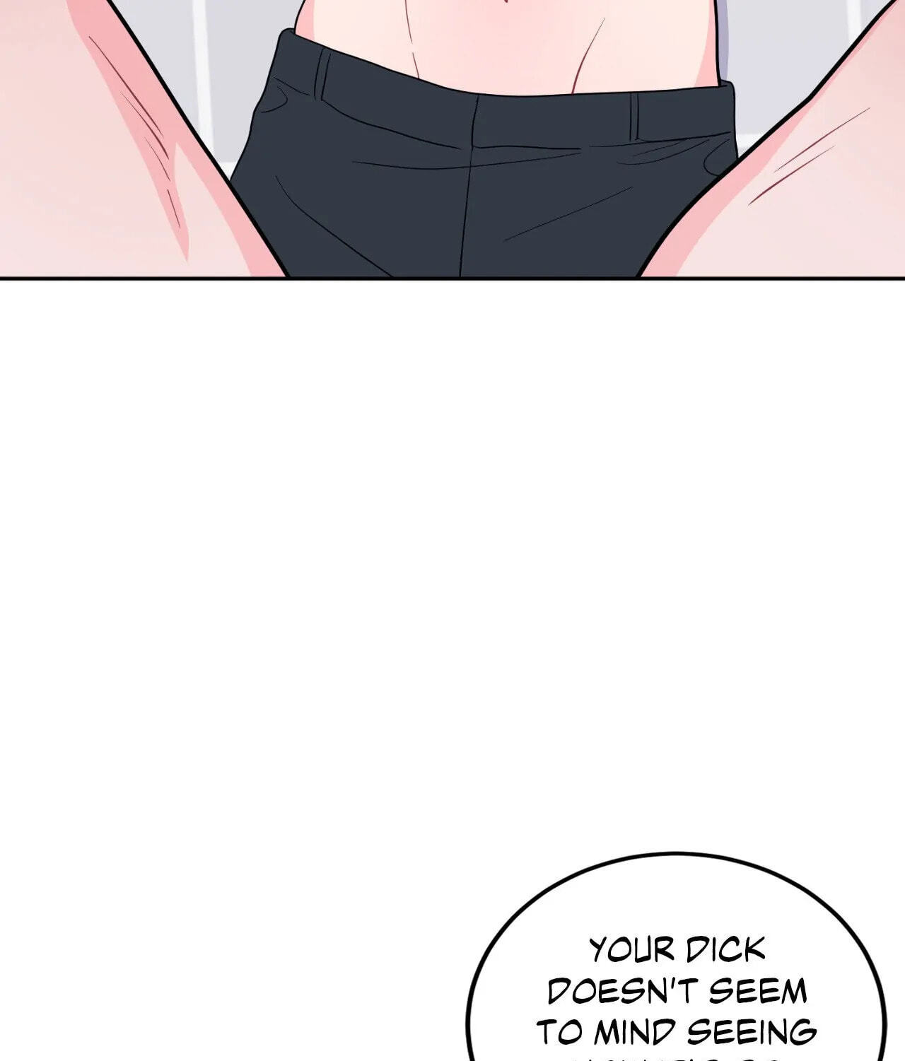 Can't Think Straight Chapter 6.1 page 44 - 