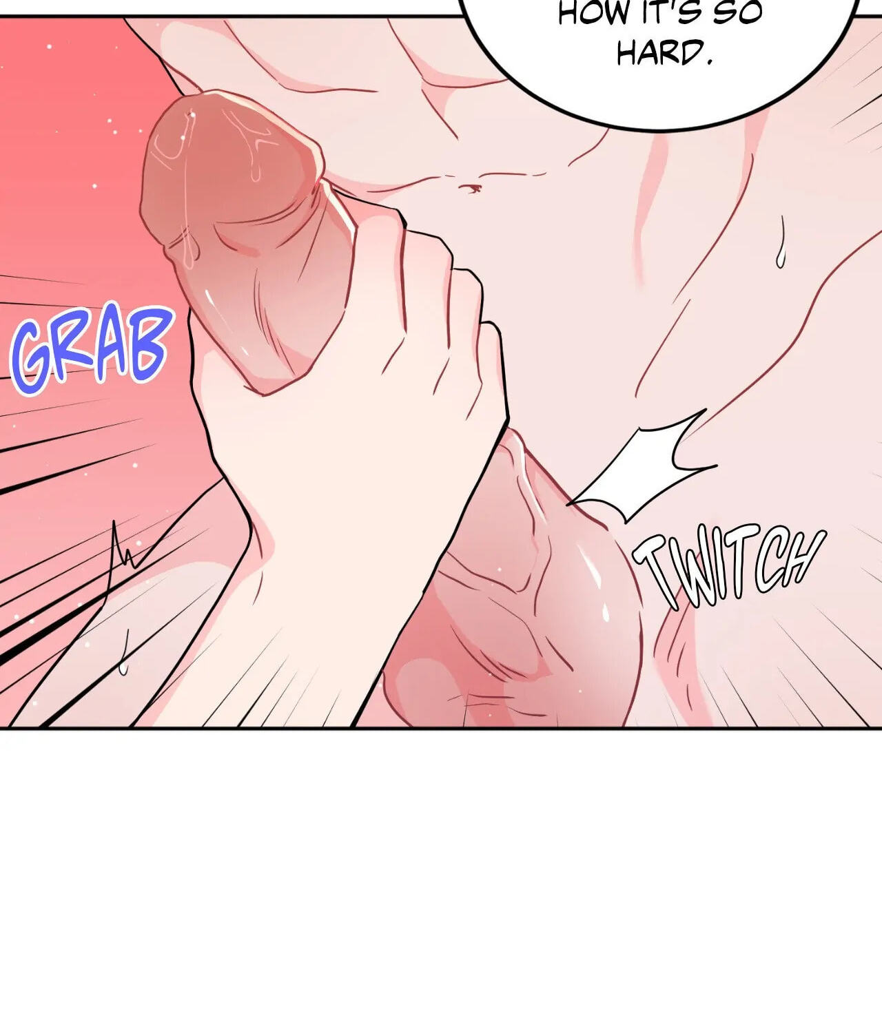 Can't Think Straight Chapter 6.1 page 45 - 