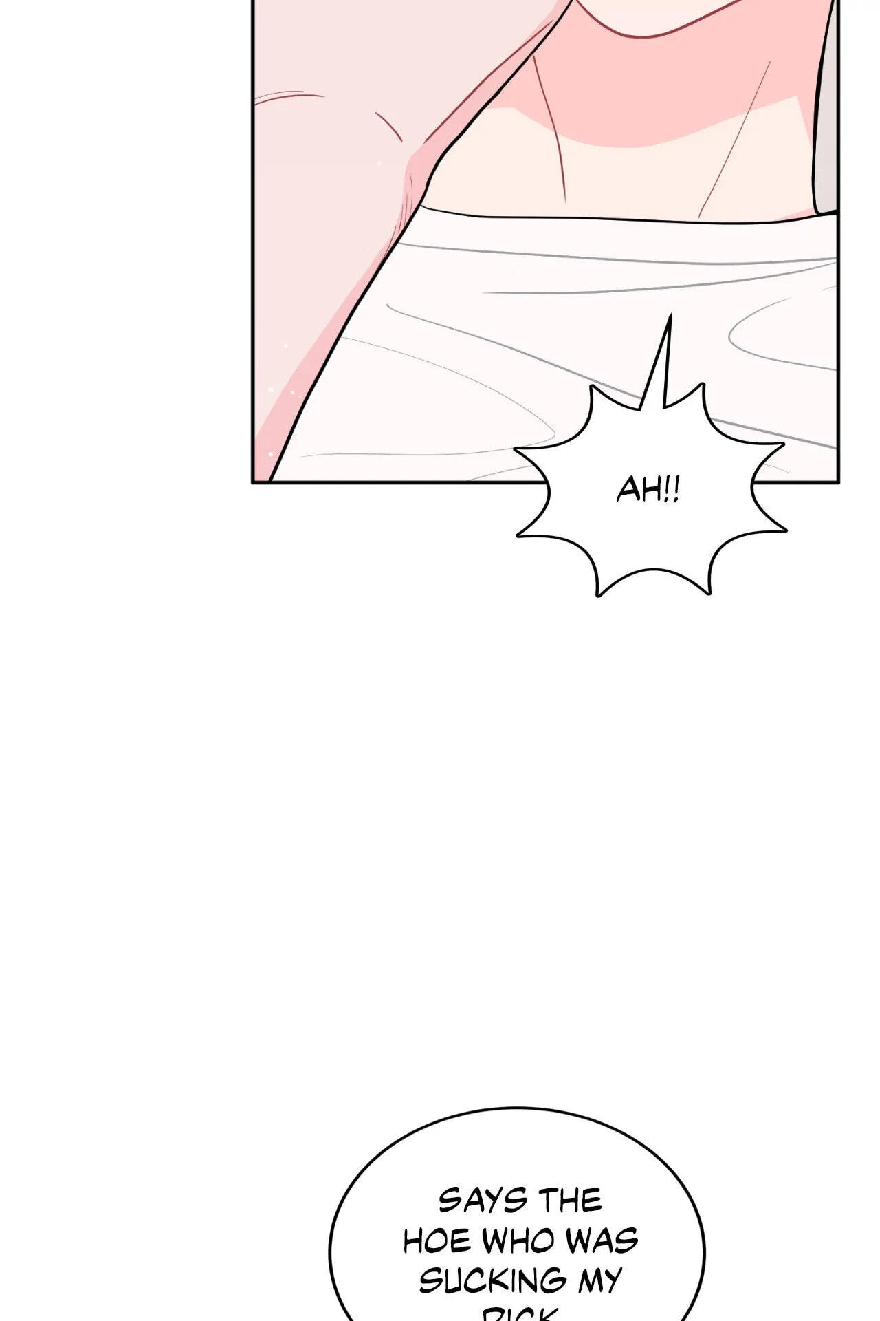 Can't Think Straight Chapter 6.1 page 48 - 