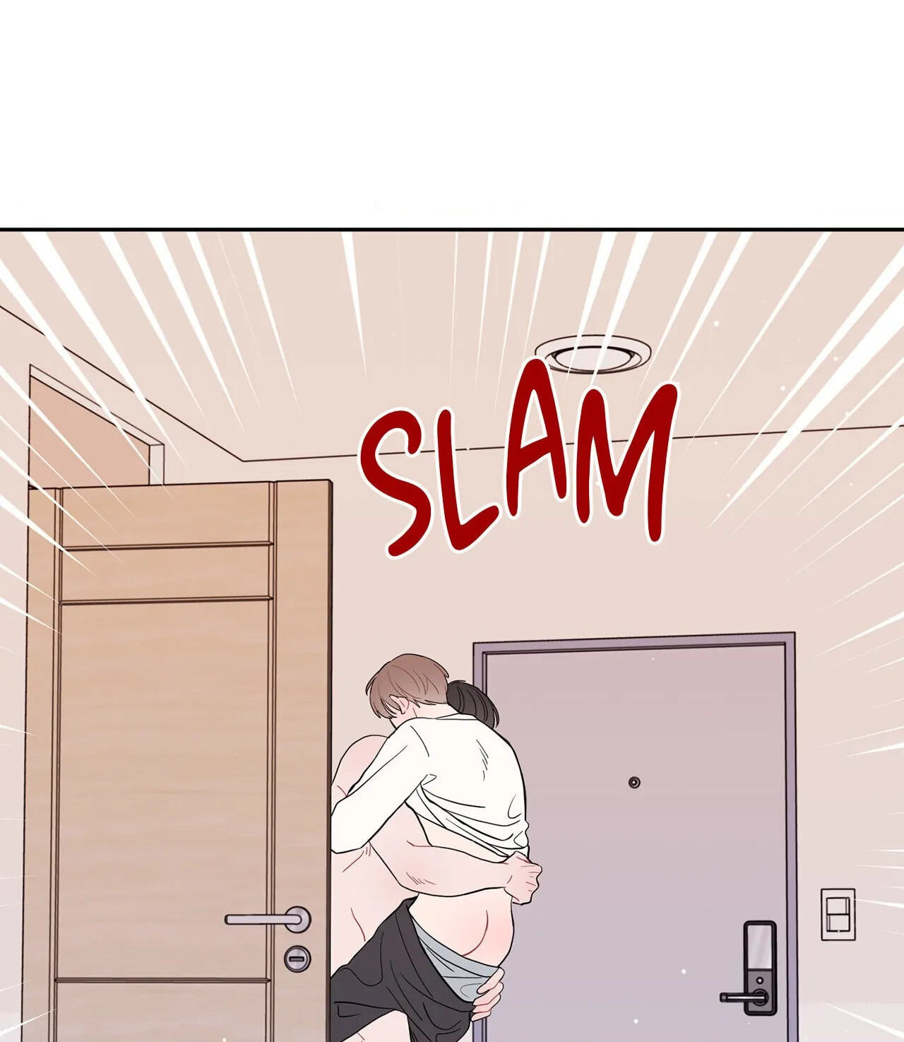 Can't Think Straight Chapter 6.1 page 59 - 