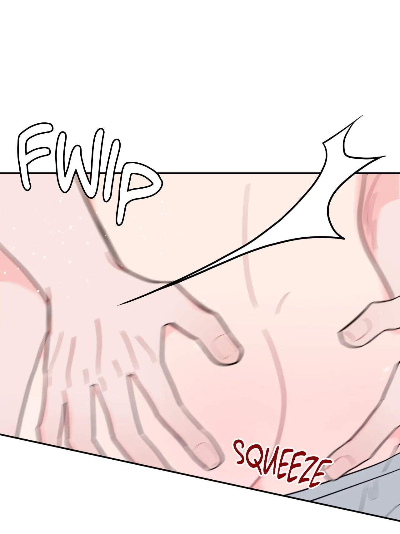 Can't Think Straight Chapter 6.1 page 62 - 