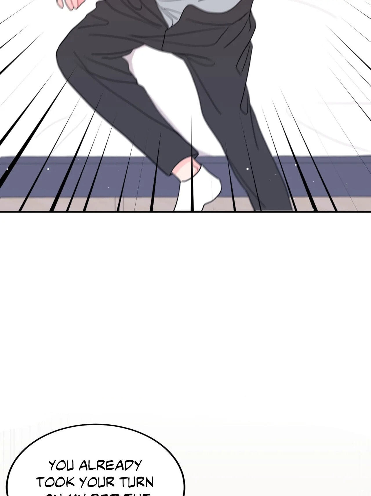 Can't Think Straight Chapter 6.1 page 64 - 
