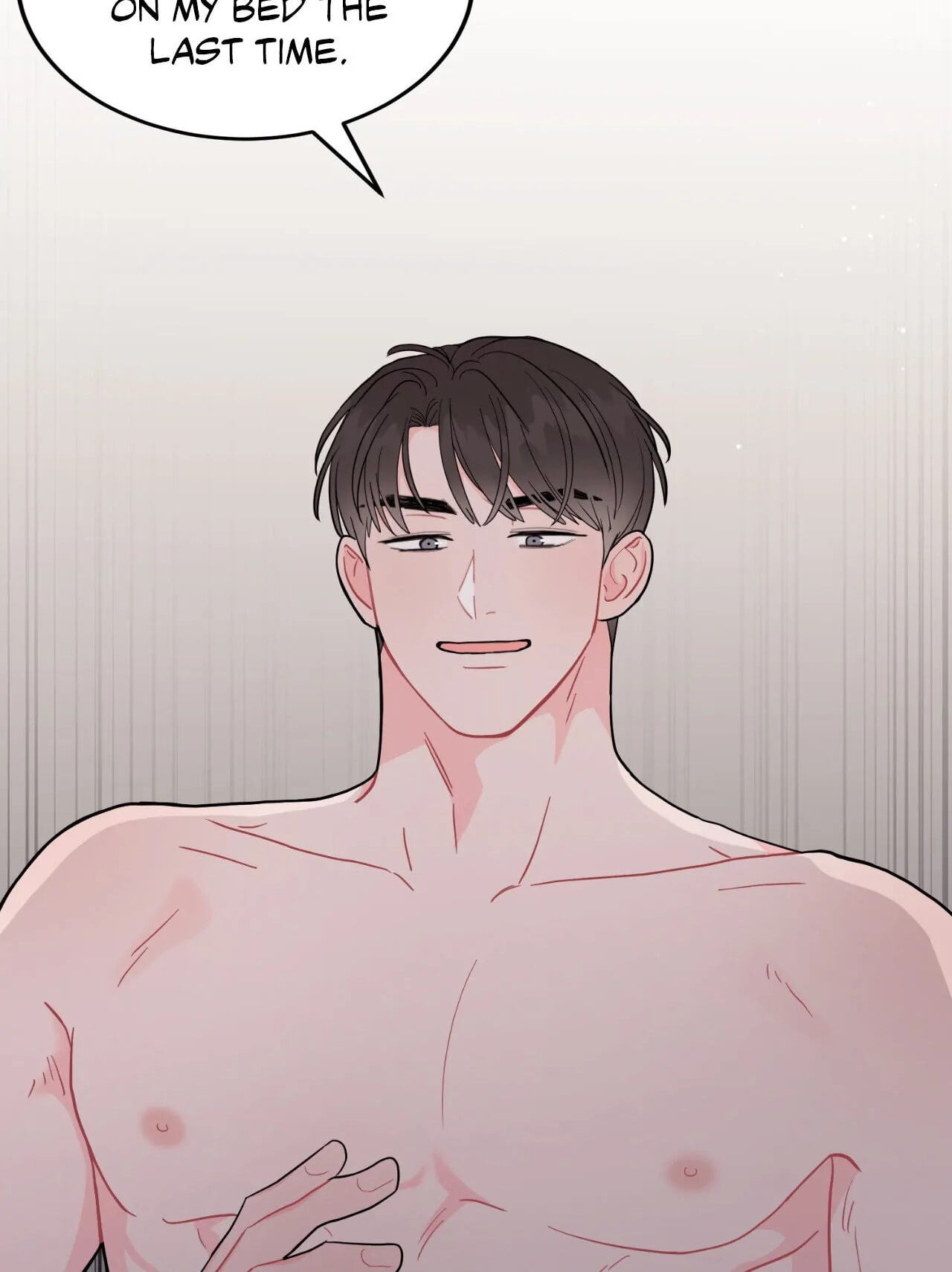 Can't Think Straight Chapter 6.1 page 65 - 