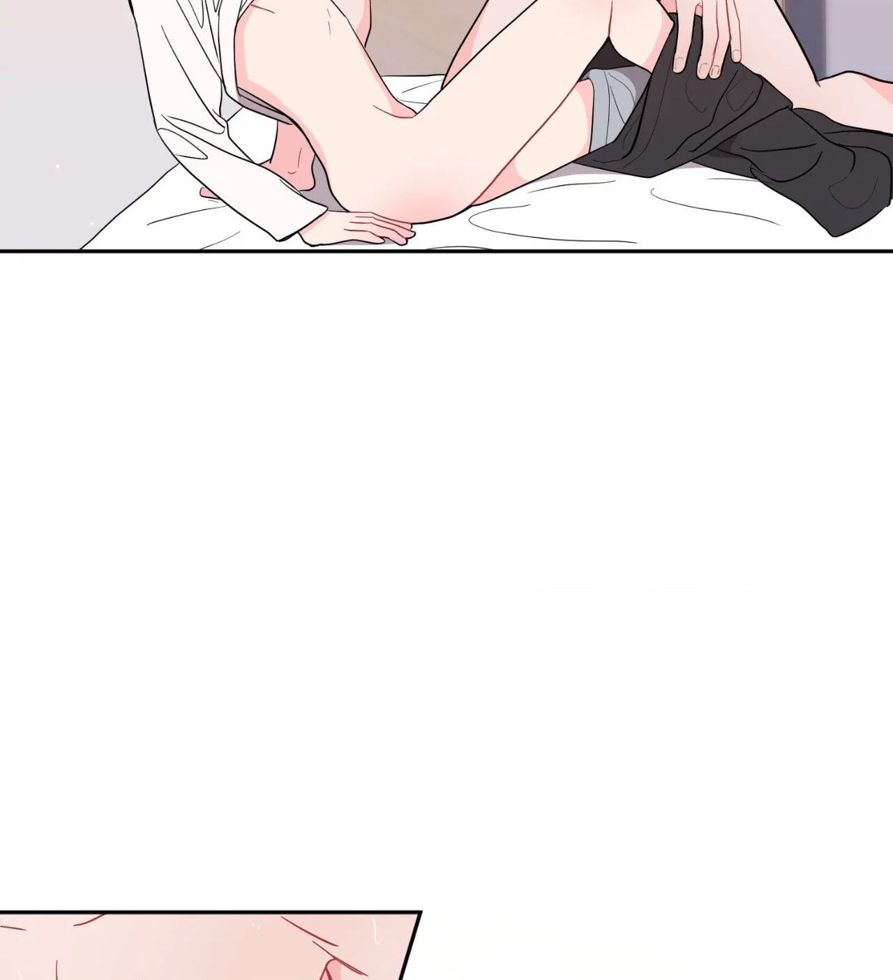Can't Think Straight Chapter 6.1 page 69 - 