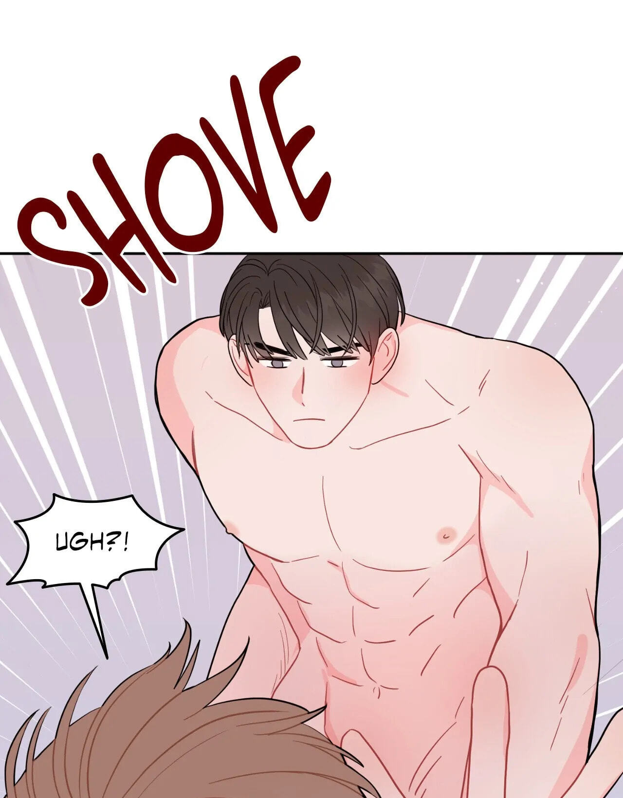 Can't Think Straight Chapter 6.1 page 74 - 