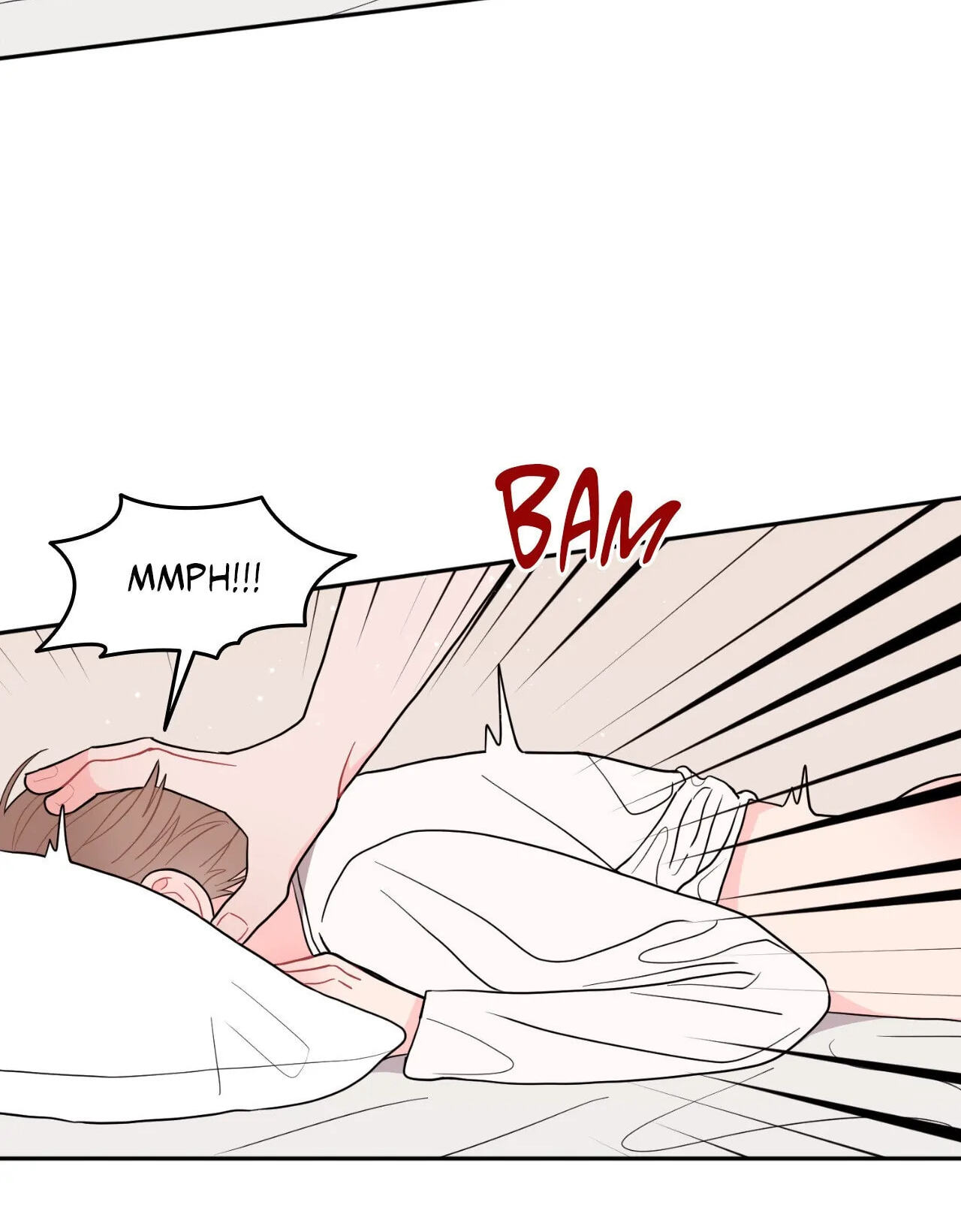 Can't Think Straight Chapter 6.1 page 77 - 