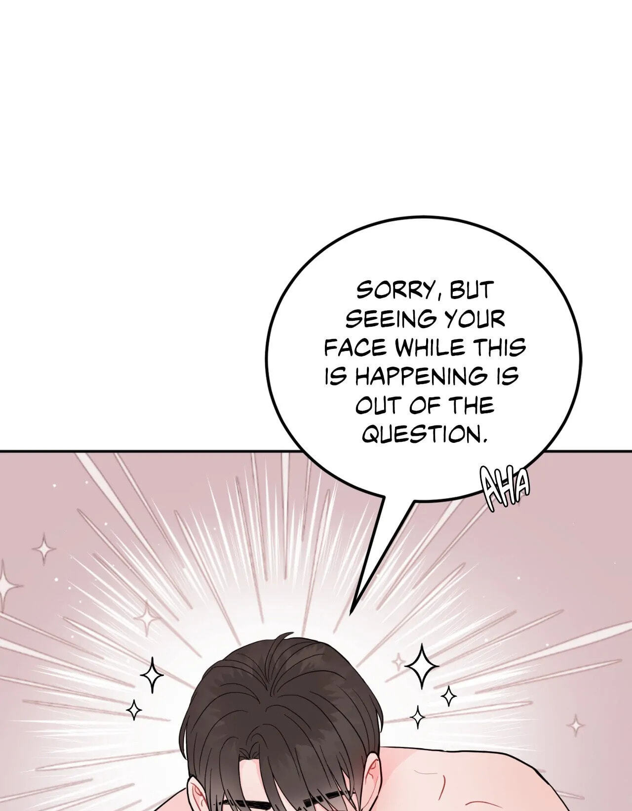 Can't Think Straight Chapter 6.1 page 78 - 