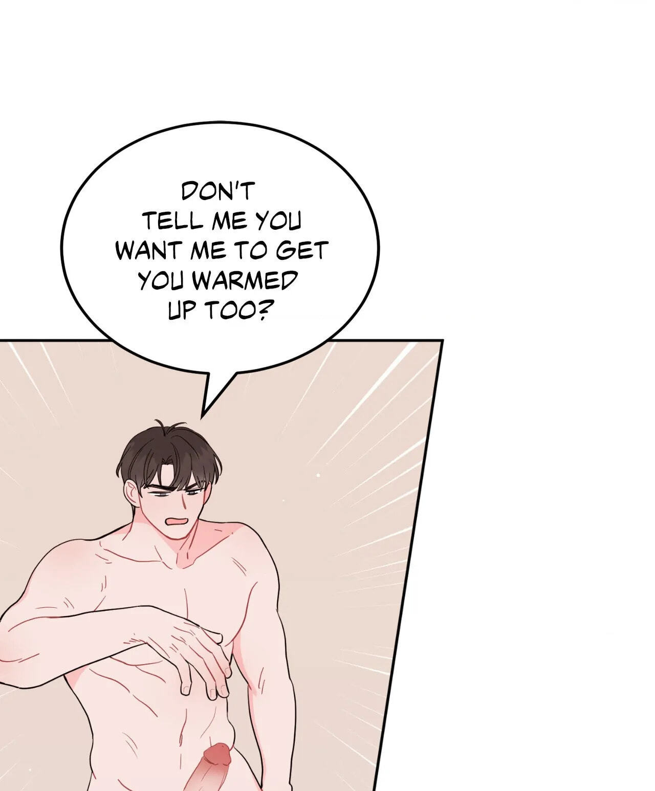 Can't Think Straight Chapter 6.1 page 88 - 