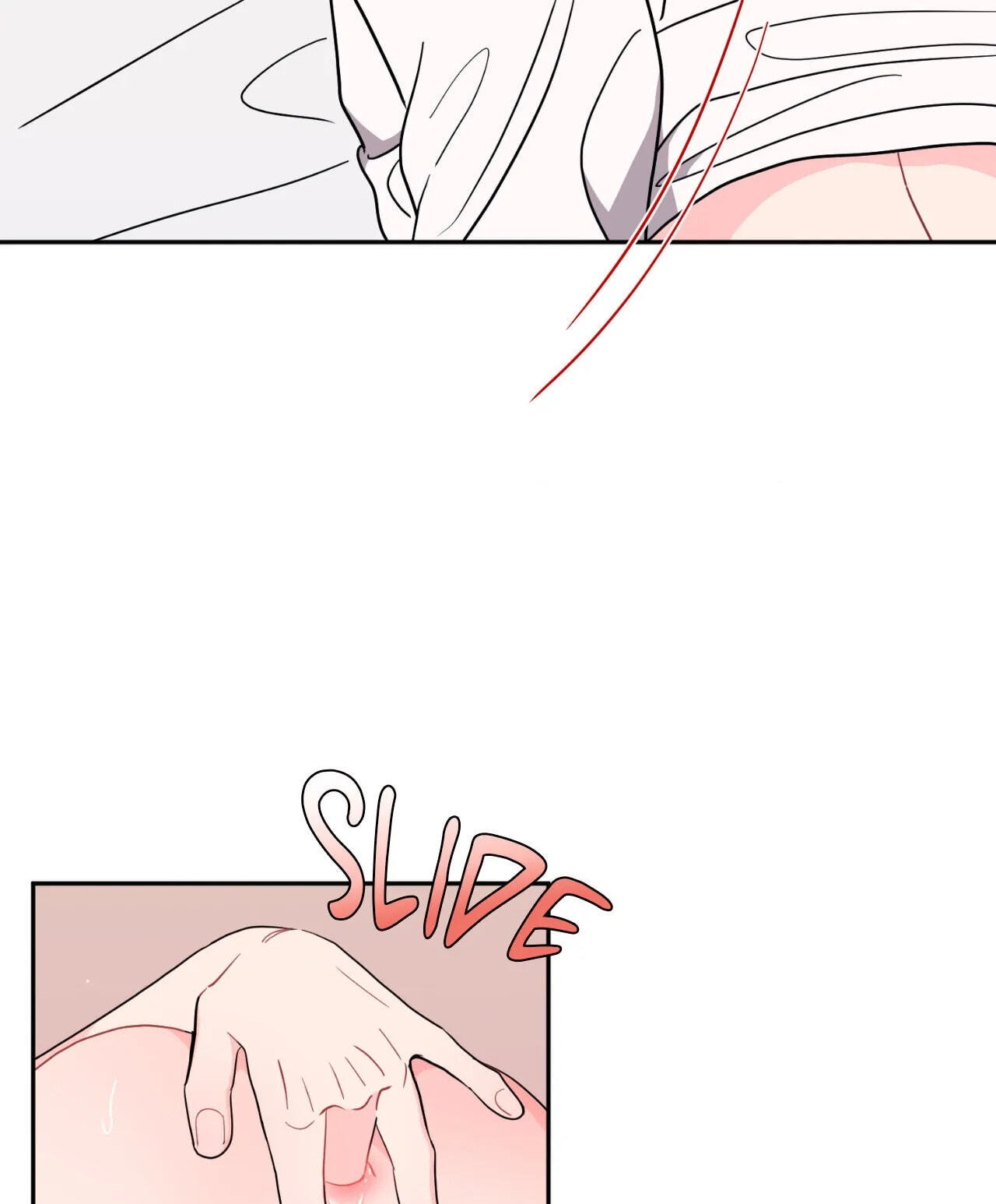 Can't Think Straight Chapter 6.1 page 92 - 