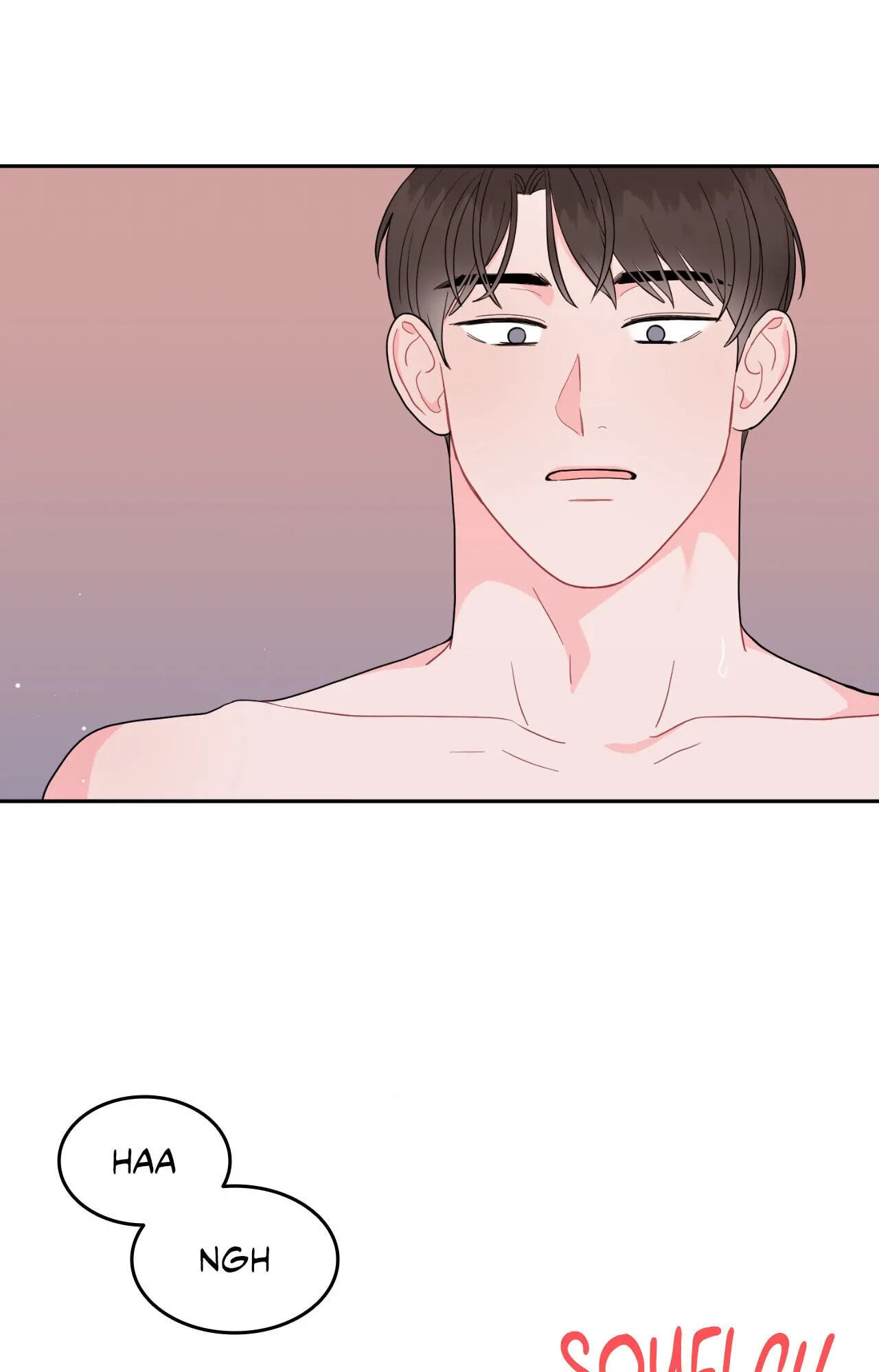 Can't Think Straight Chapter 6.1 page 94 - 