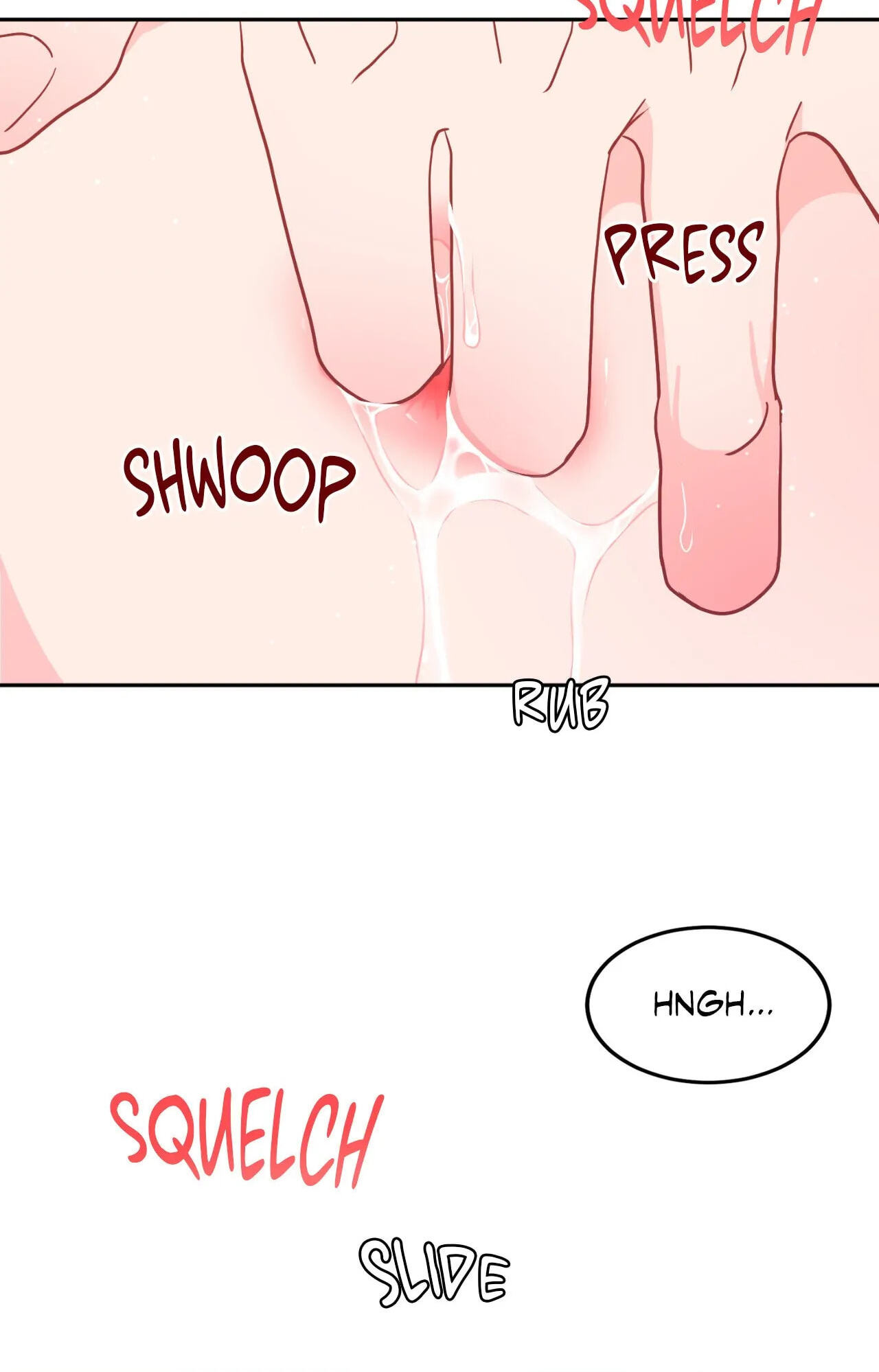 Can't Think Straight Chapter 6.1 page 95 - 