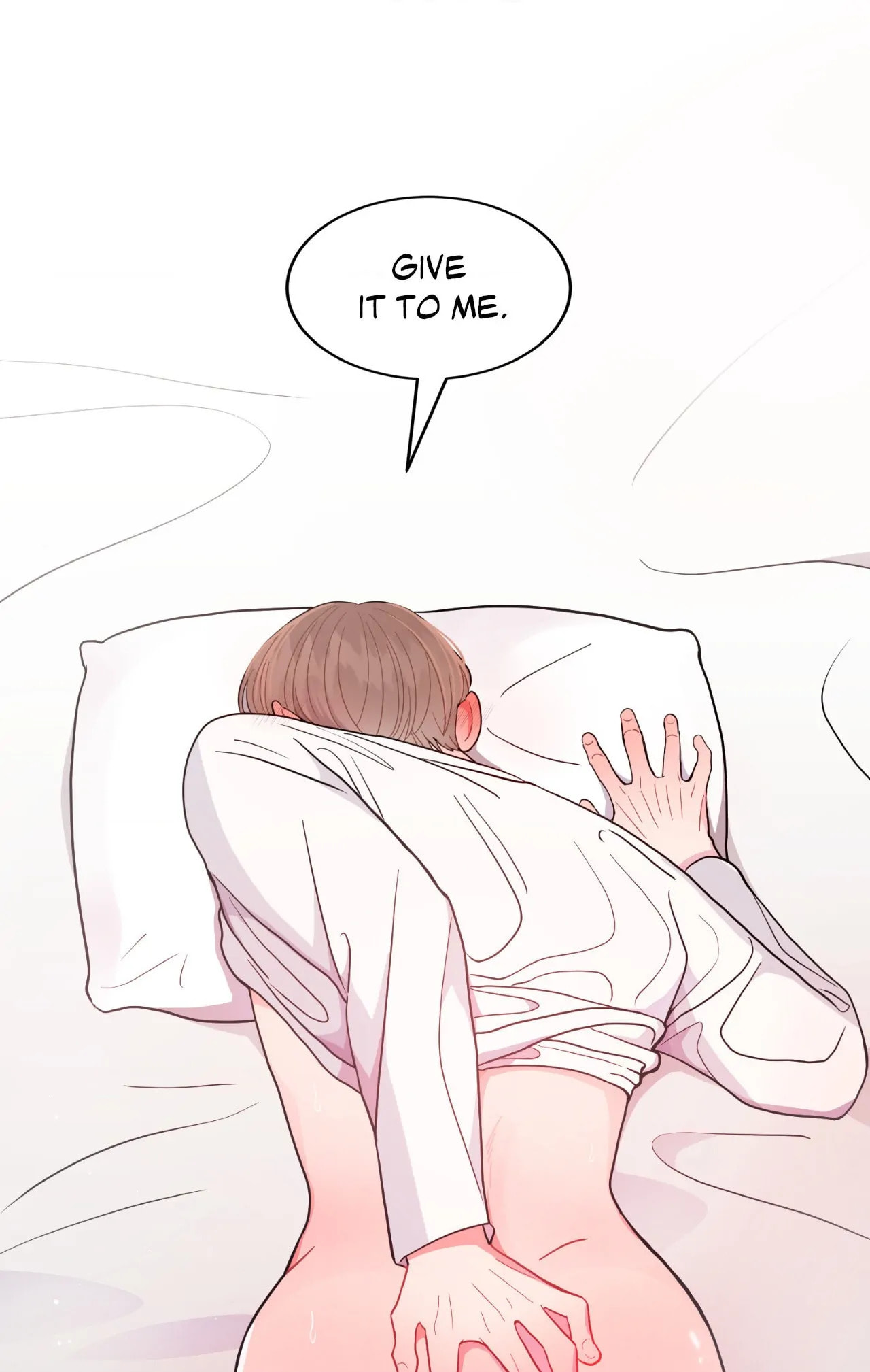 Can't Think Straight Chapter 6.1 page 98 - 