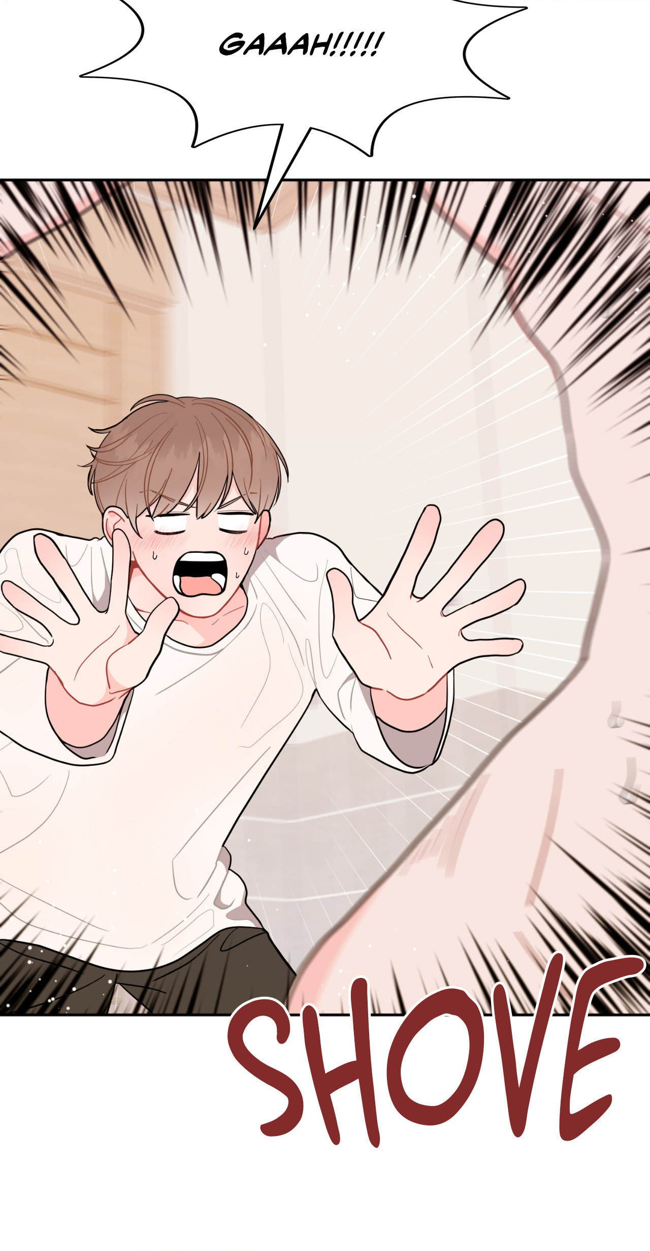 Can't Think Straight Chapter 6 page 11 - 