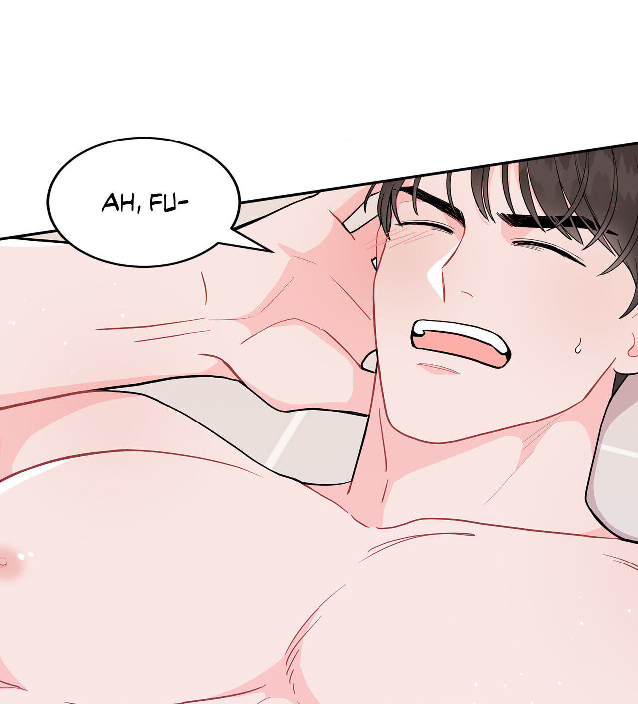Can't Think Straight Chapter 6 page 13 - 