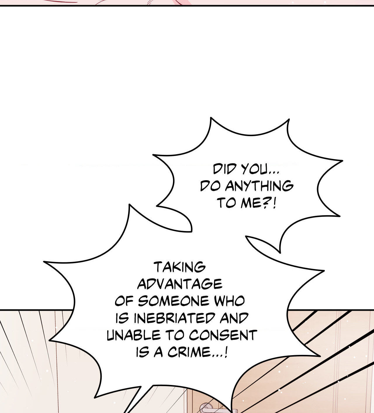 Can't Think Straight Chapter 6 page 14 - 